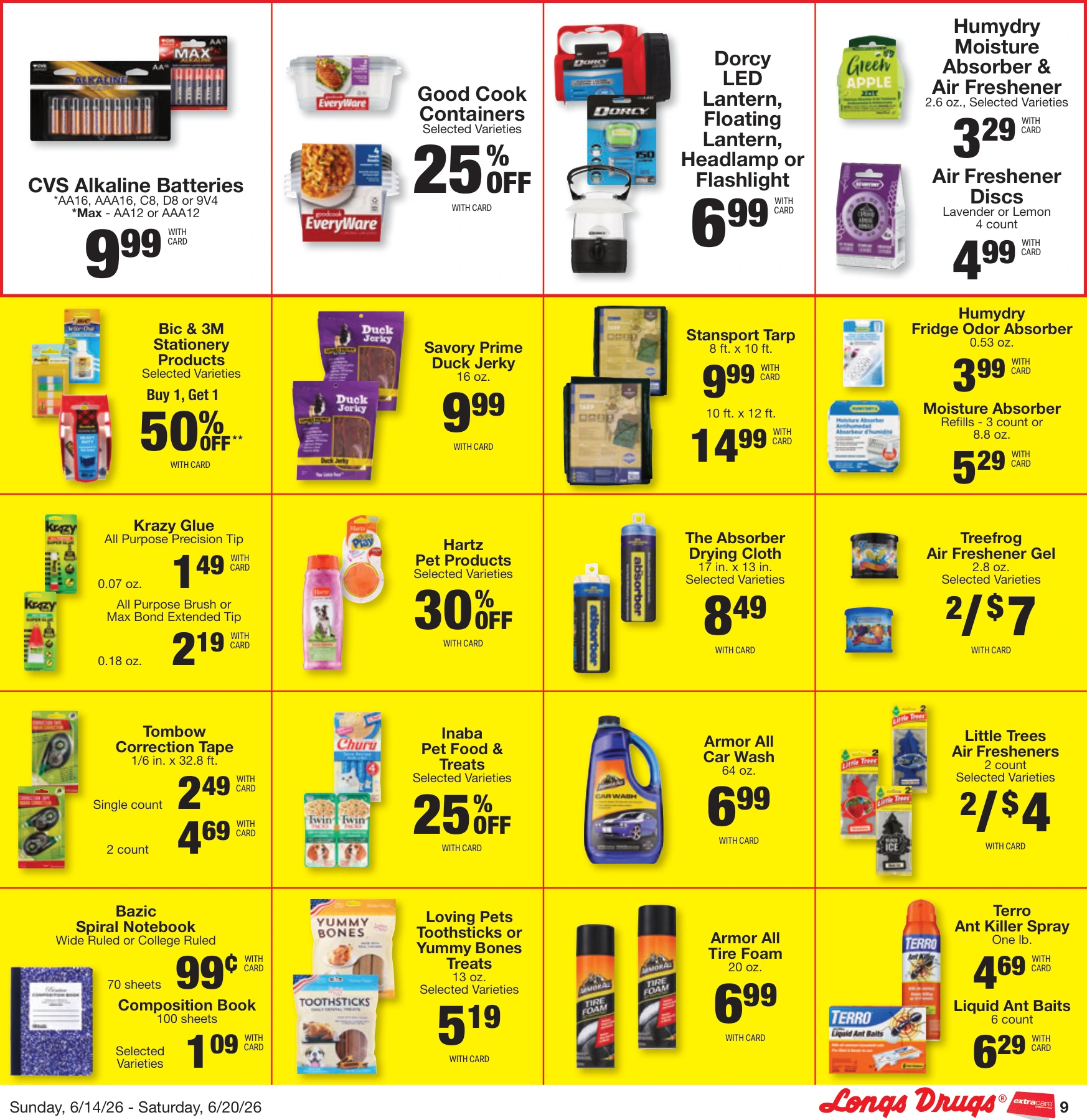 Flyer page 8