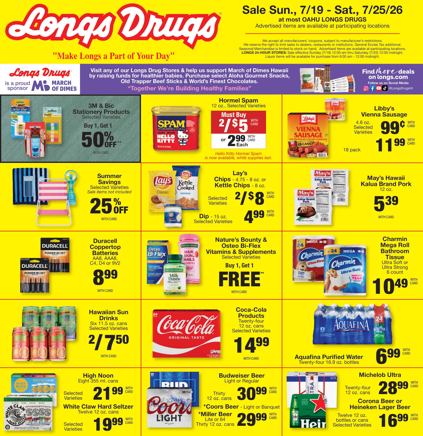 Flyer page 1