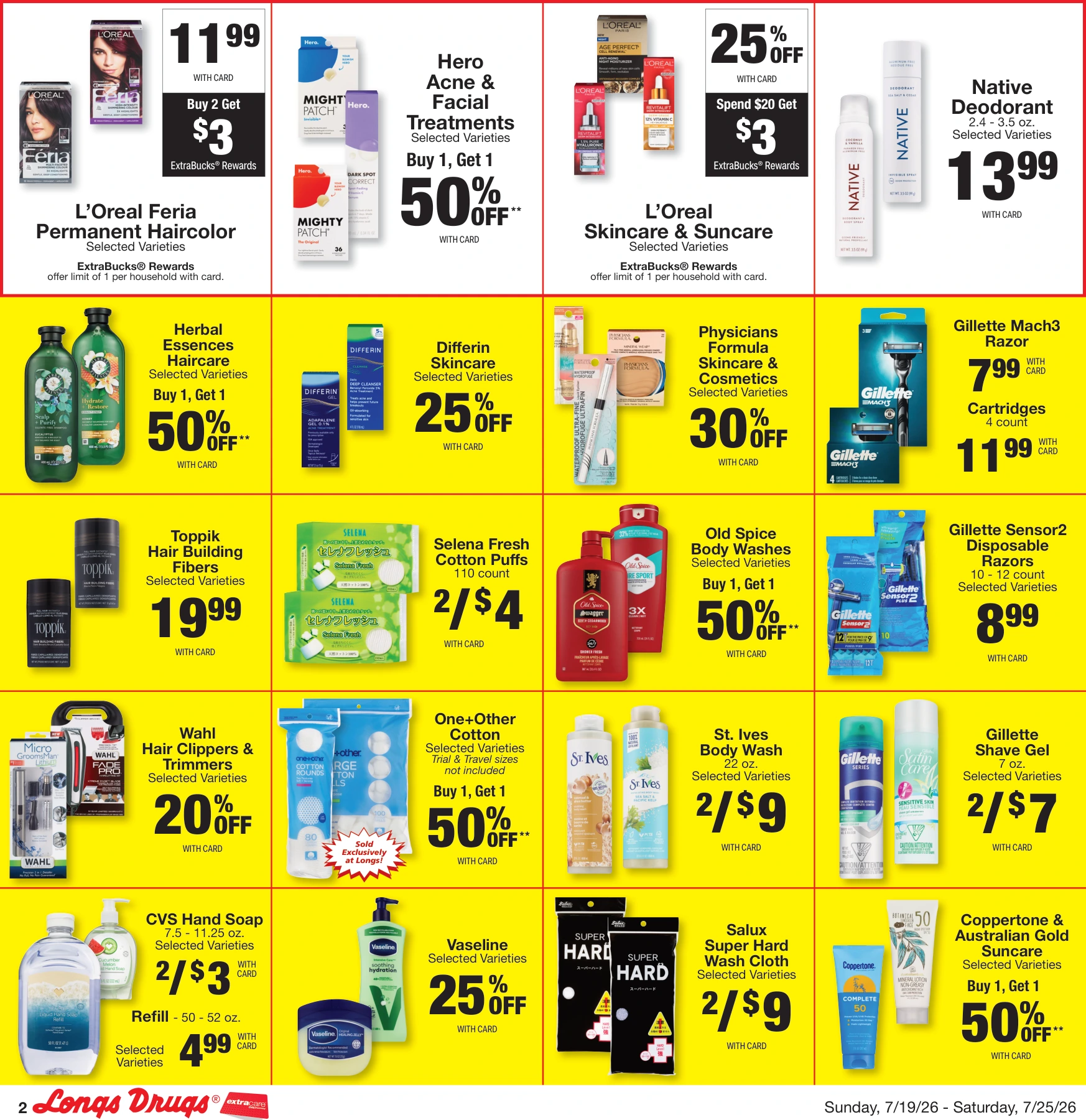 Flyer page 2
