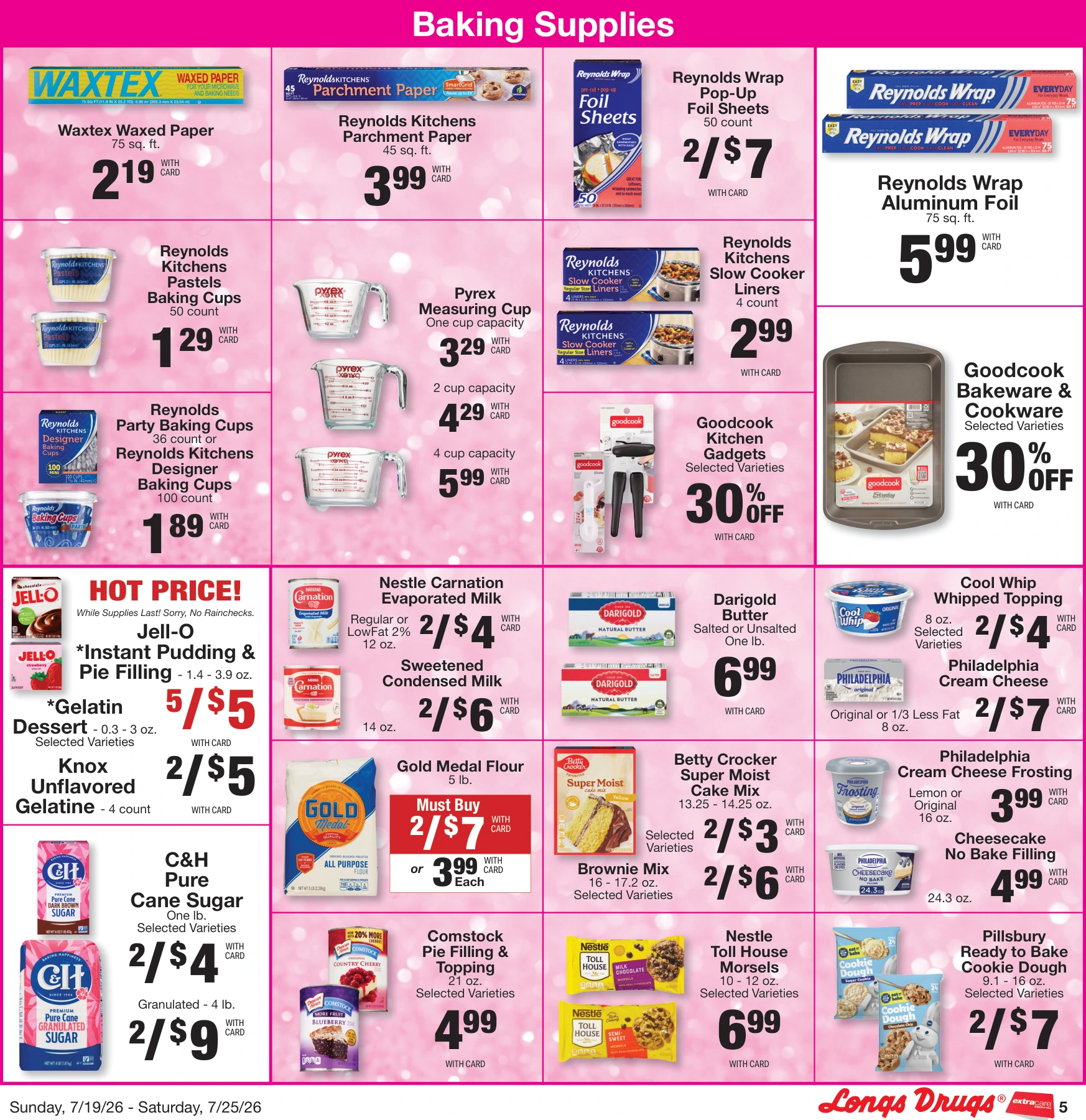Flyer page 5