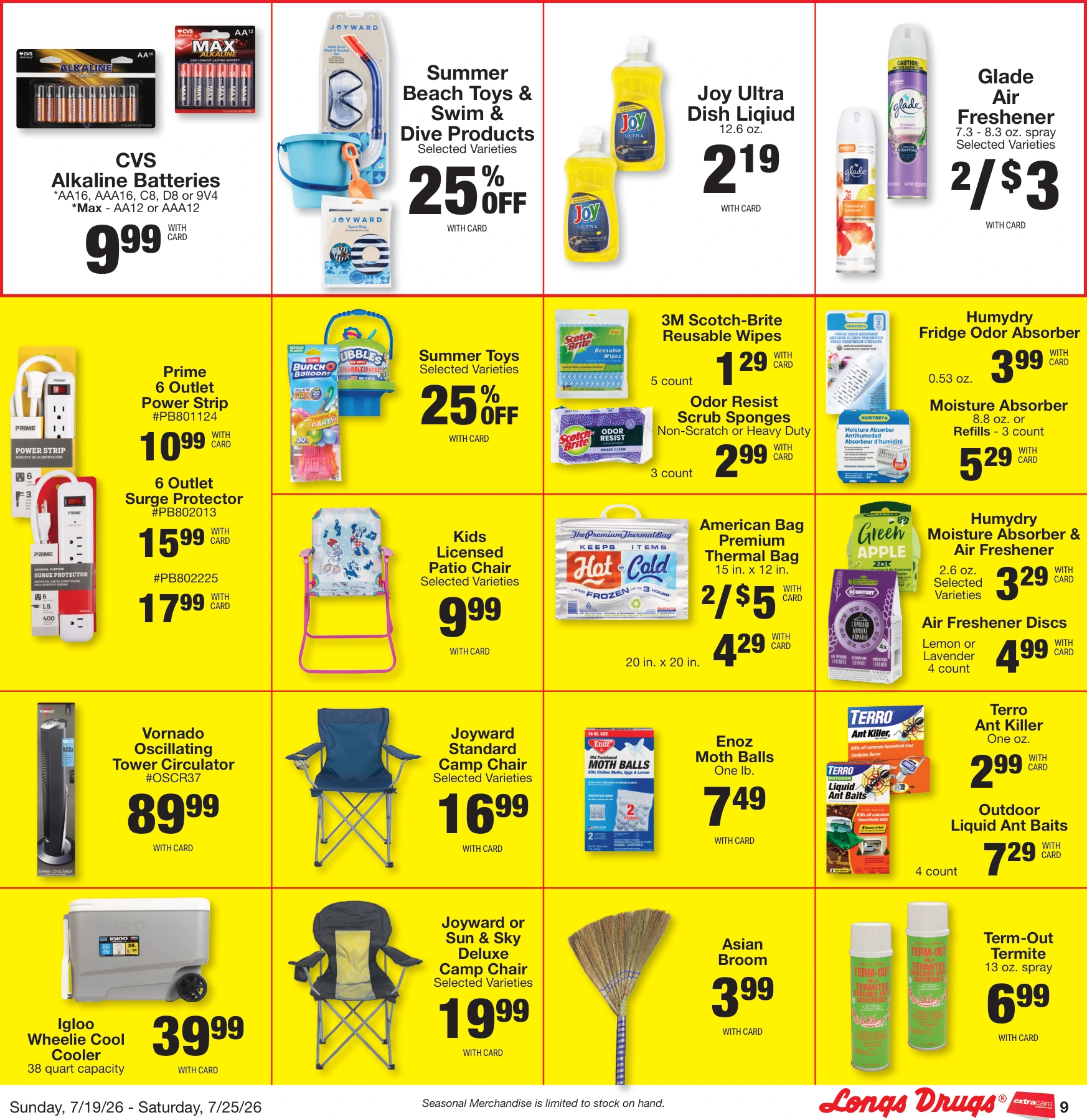 Flyer page 8