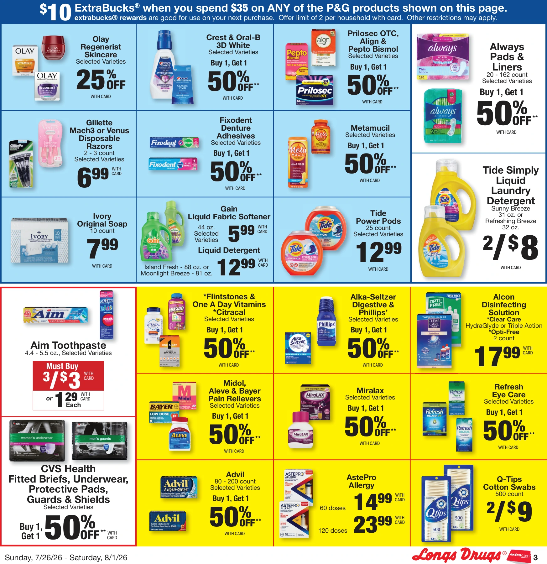 Flyer page 3