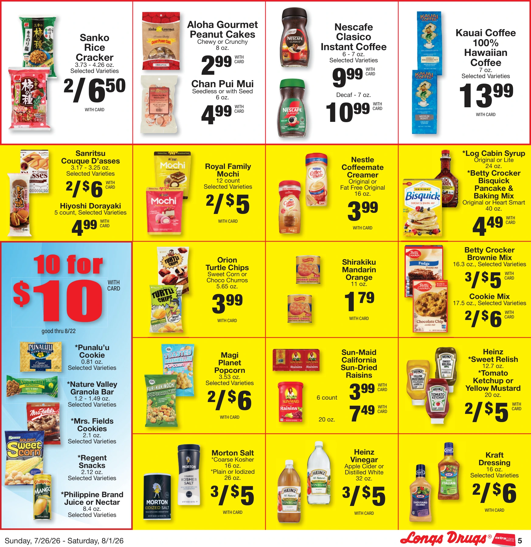 Flyer page 5