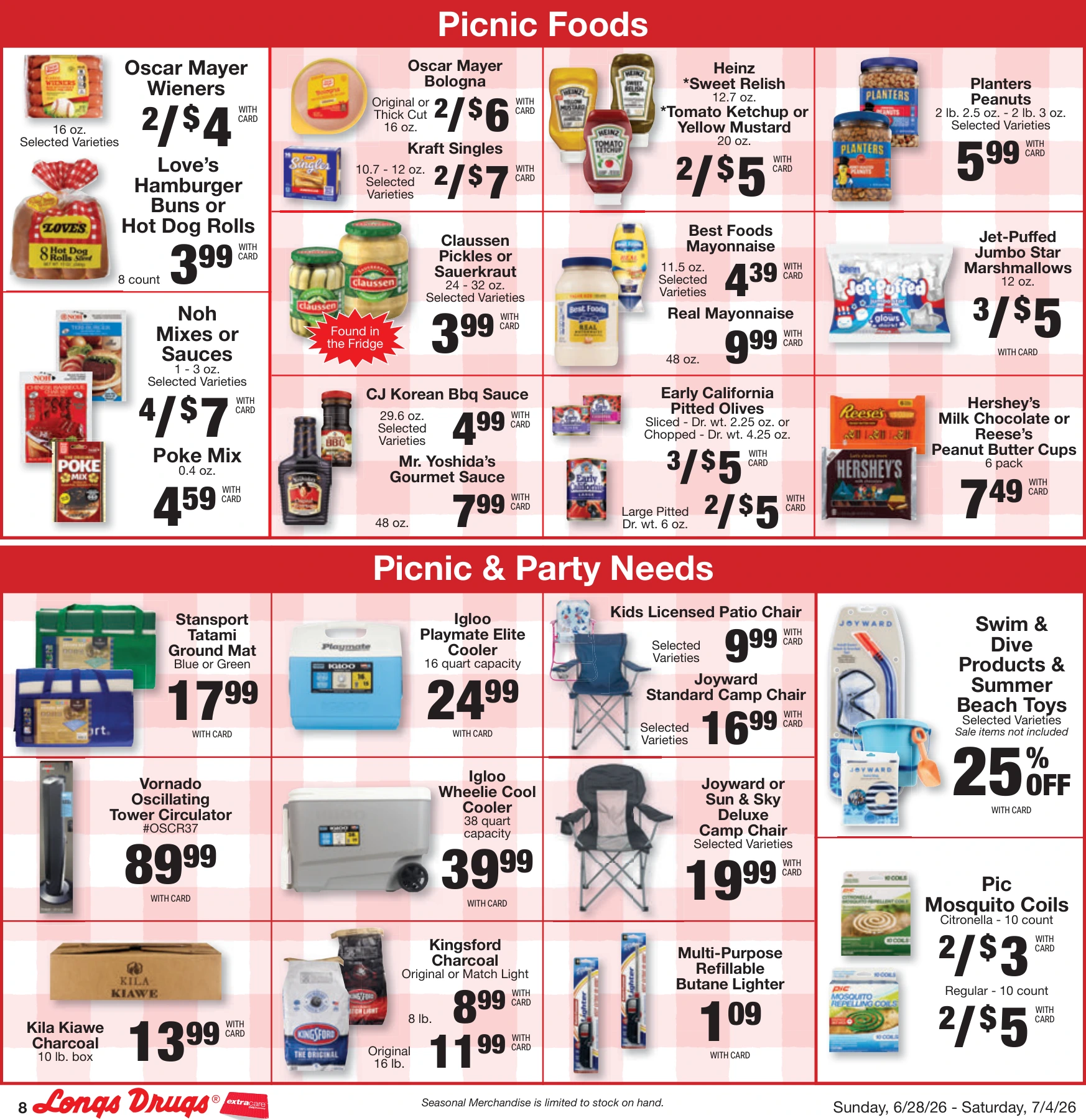 Flyer page 7