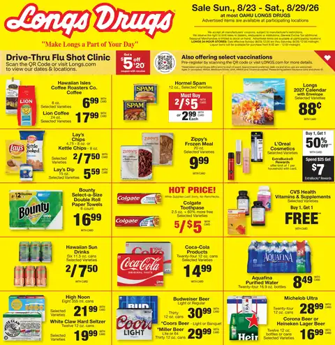 Weekly Ad