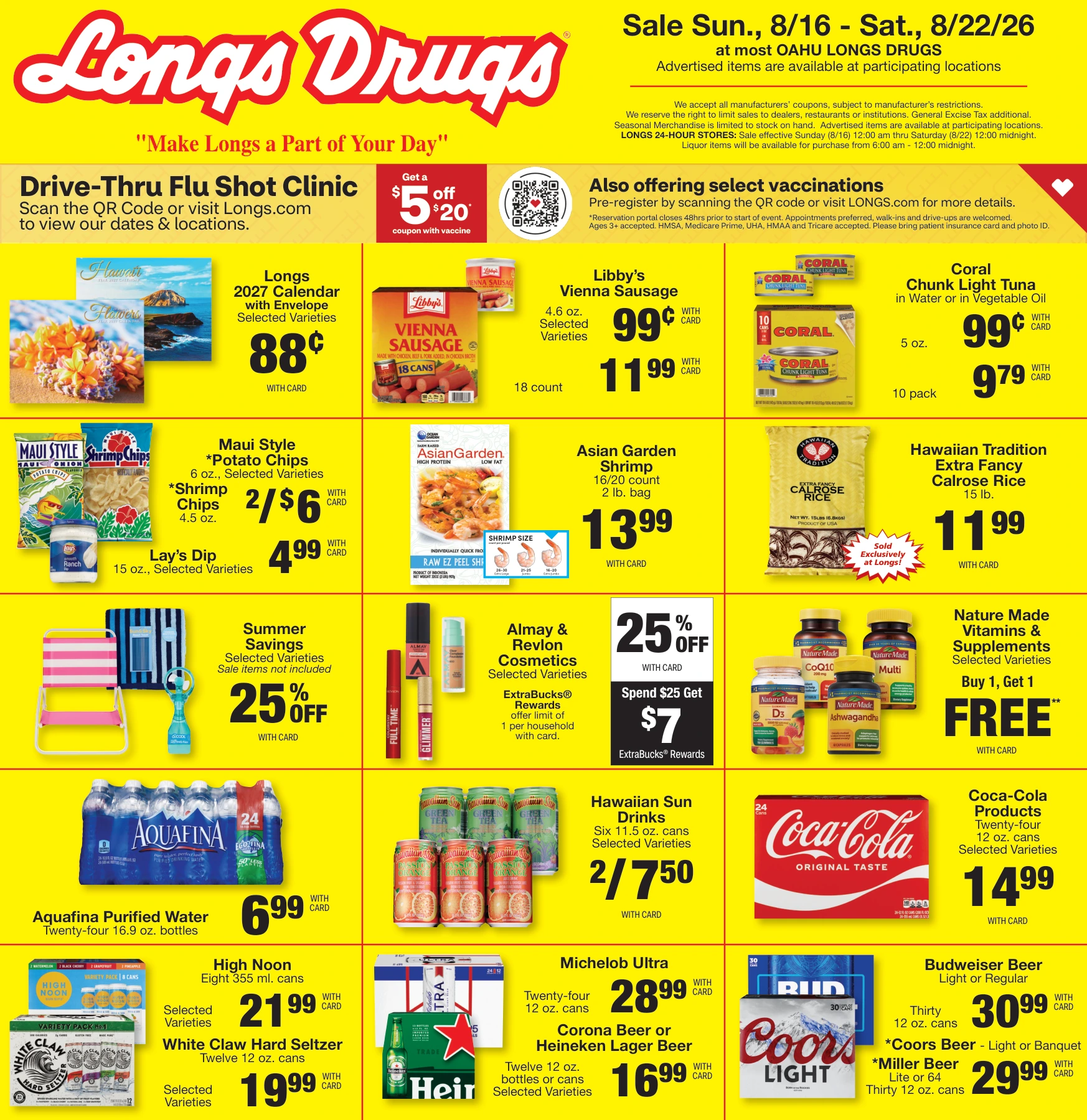 Flyer page 1