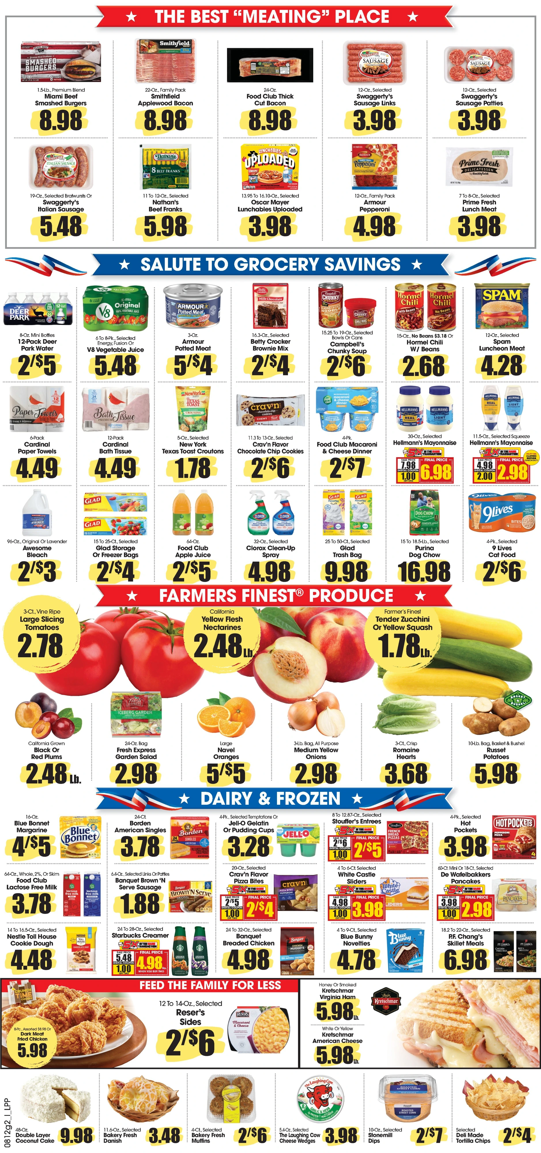 Flyer page 5