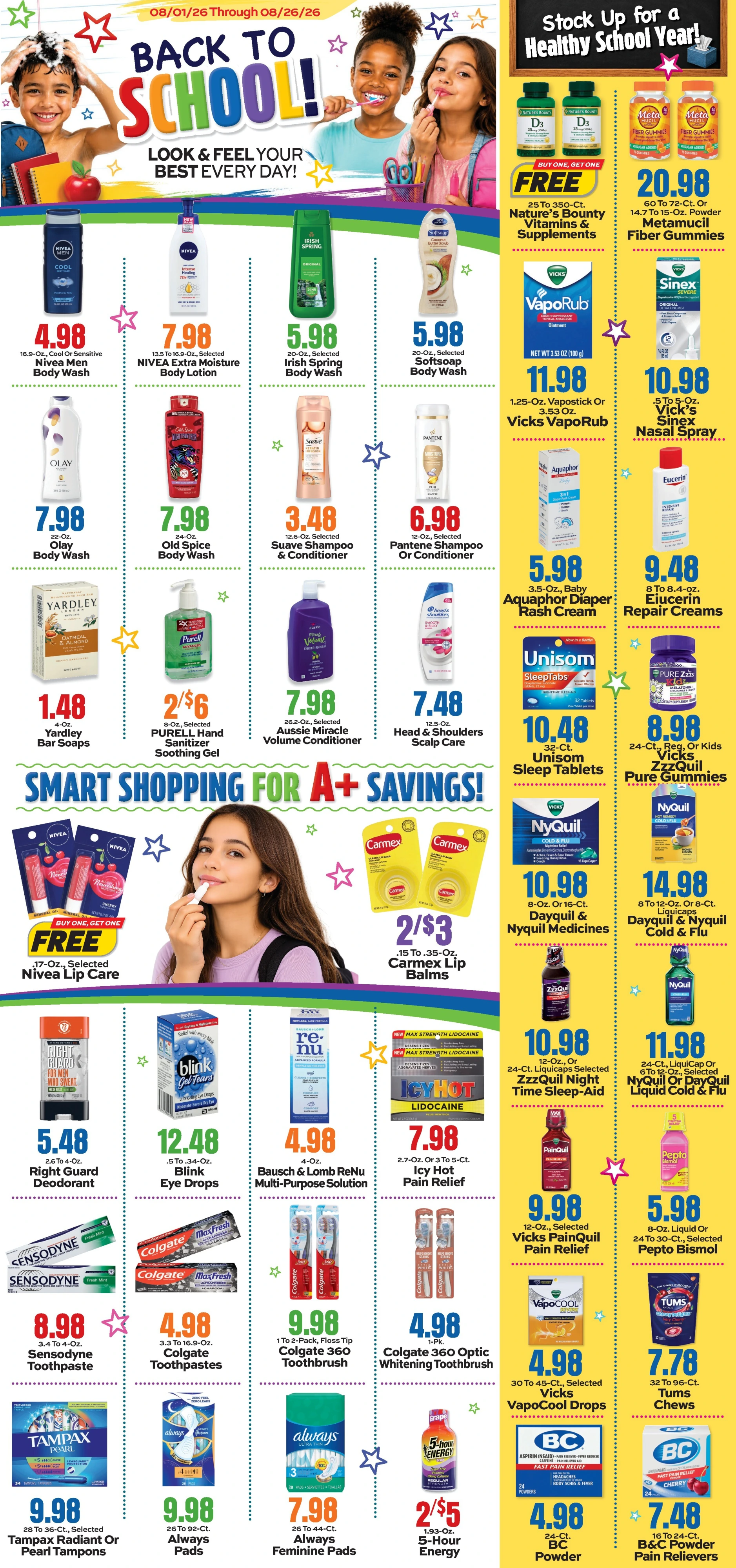 Flyer page 6