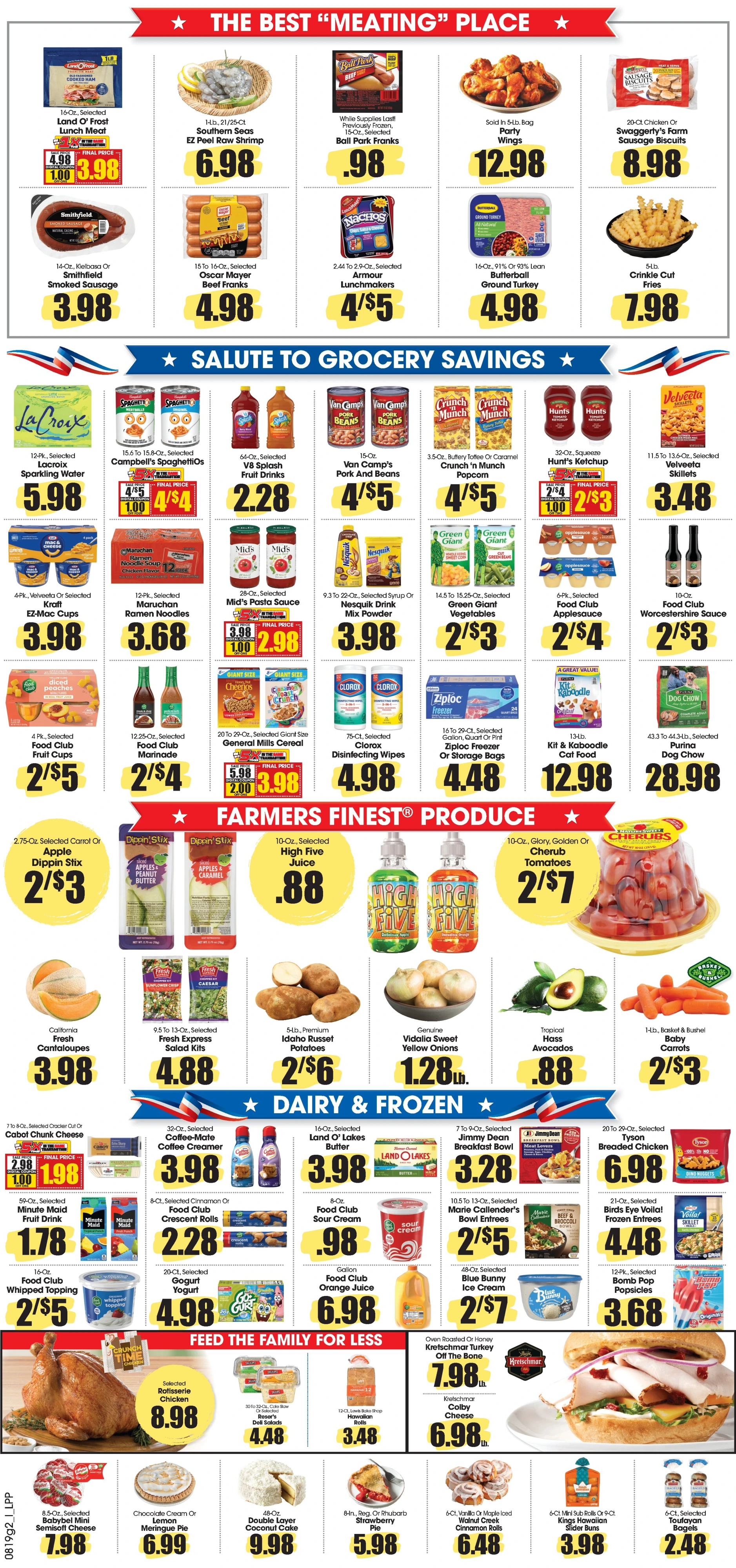 Flyer page 5