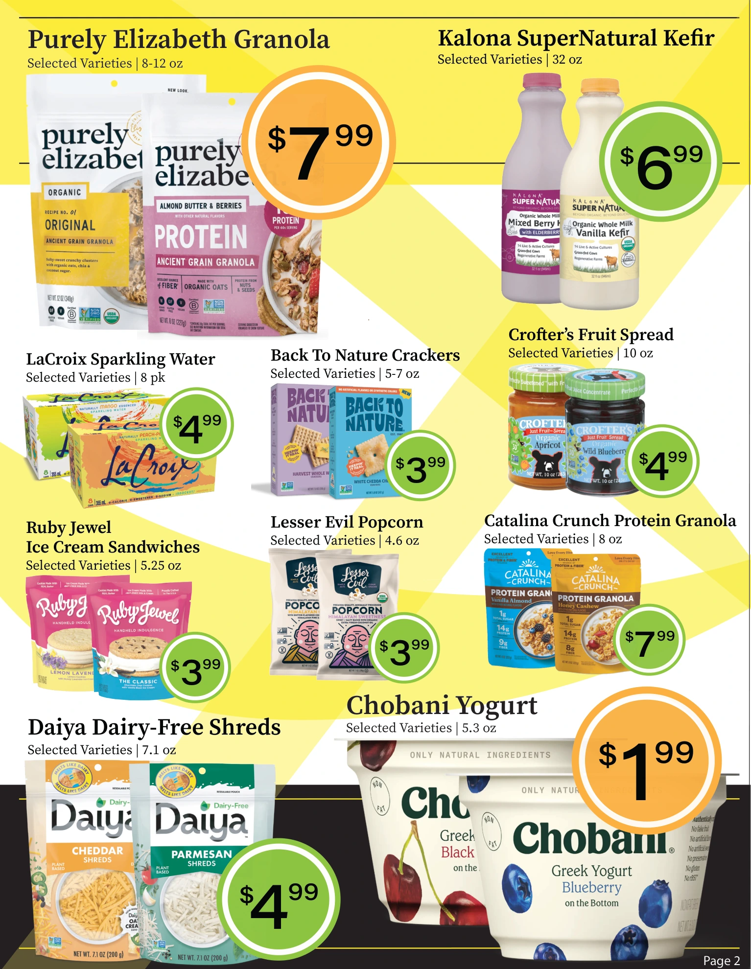 Flyer page 2
