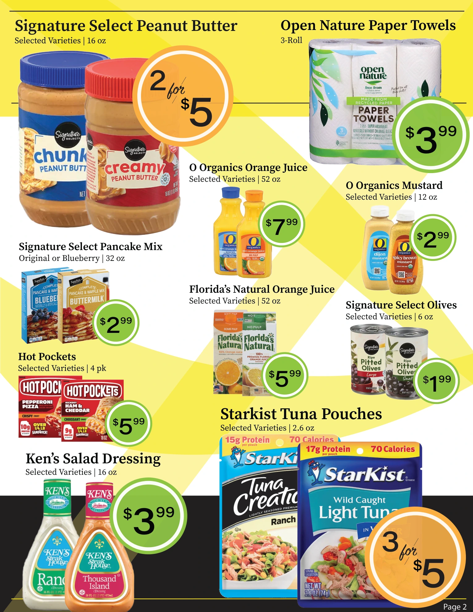Flyer page 2