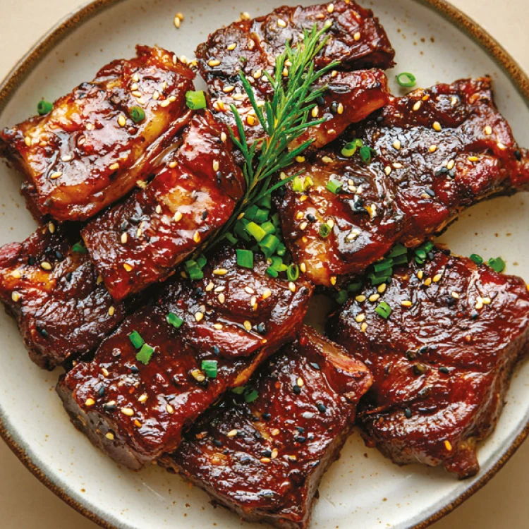 Louie's Fresh Market Weekly Ad - Page 12