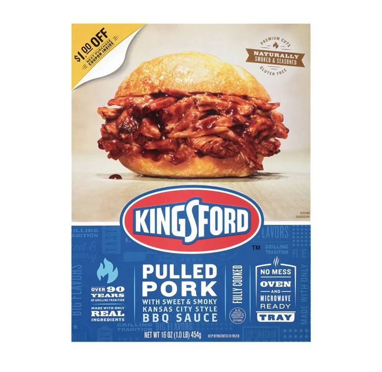 Louie's Fresh Market Weekly Ad - Page 38