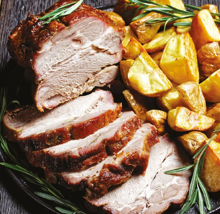 Louie's Fresh Market Weekly Ad - Page 71