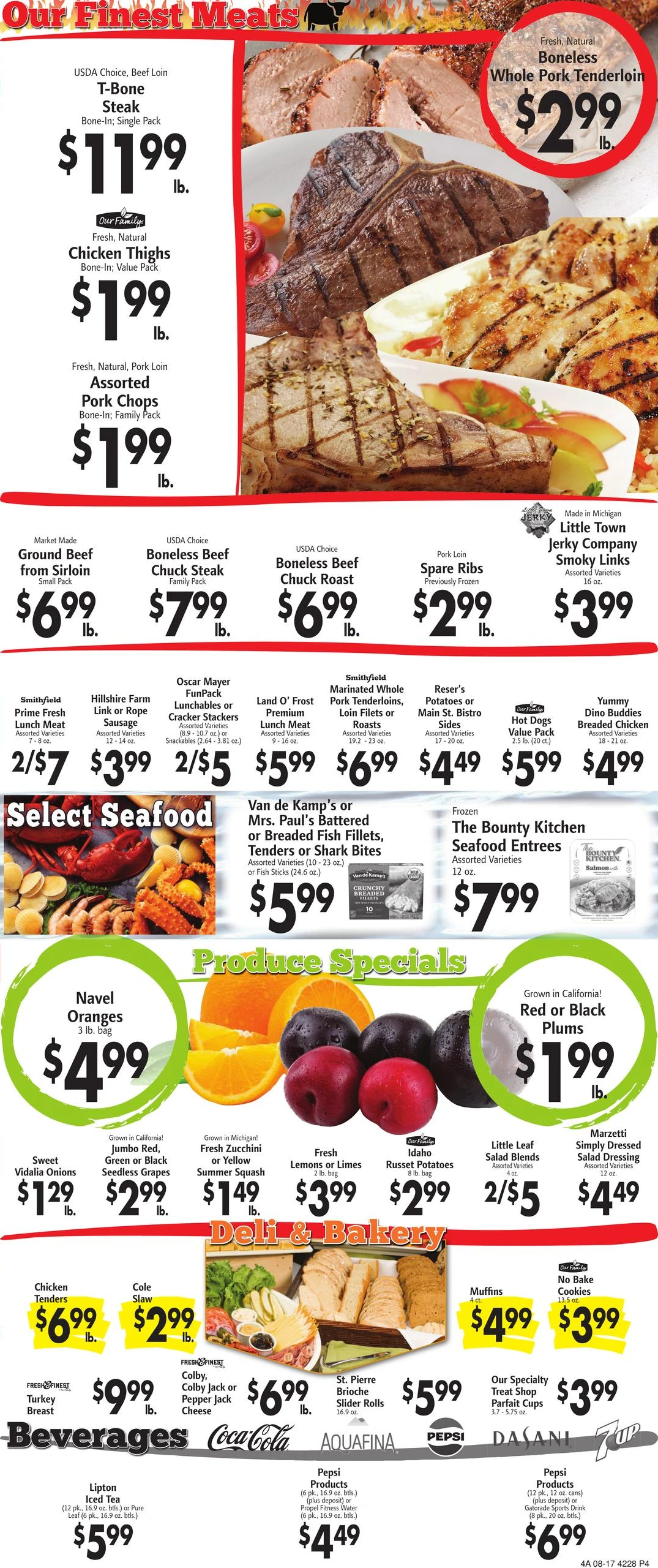 Flyer page 4