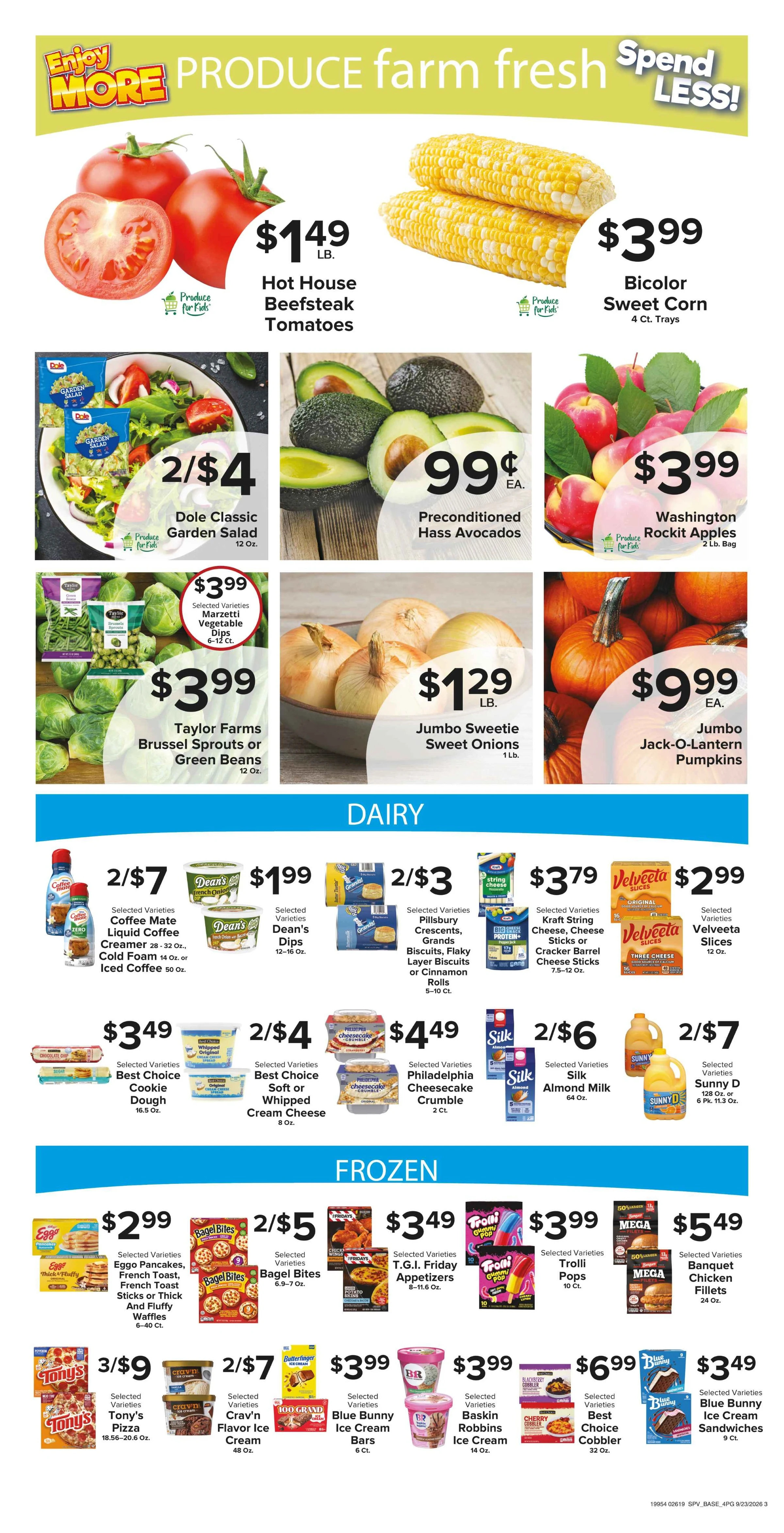 Loutre Market Weekly Ad - Page 3