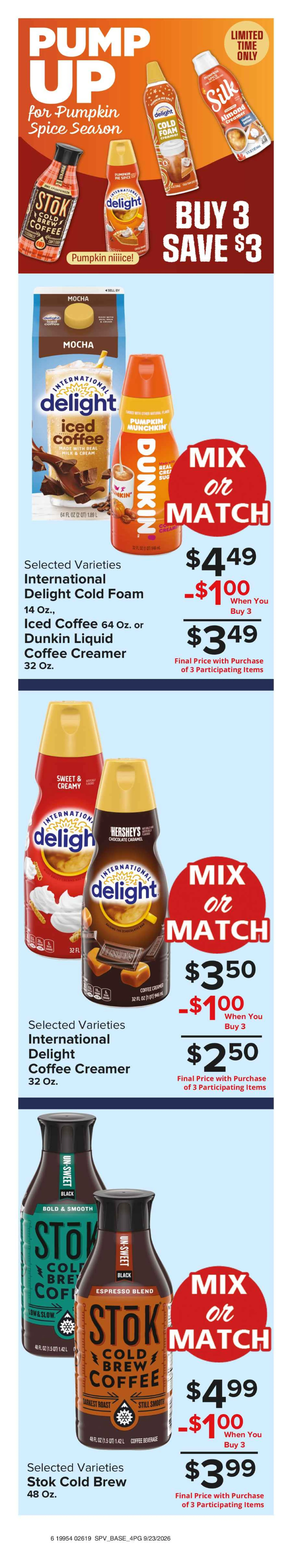Loutre Market Weekly Ad - Page 6