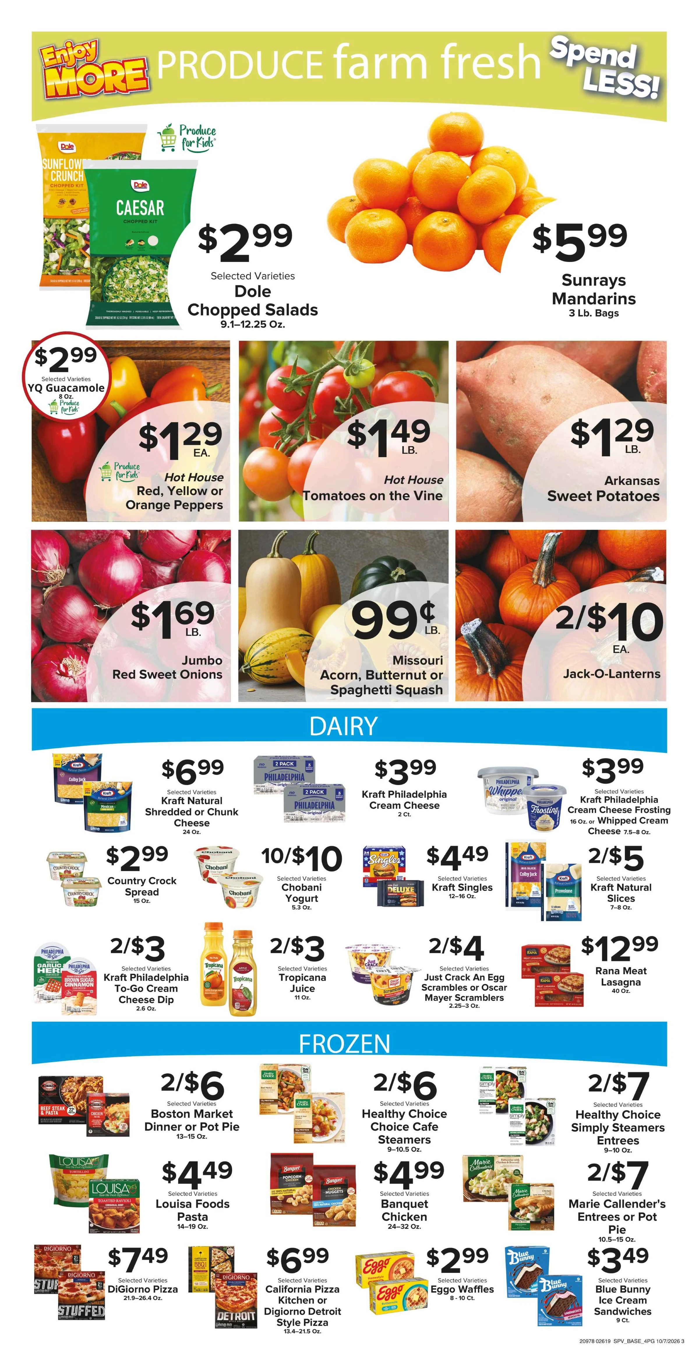 Loutre Market Weekly Ad - Page 3