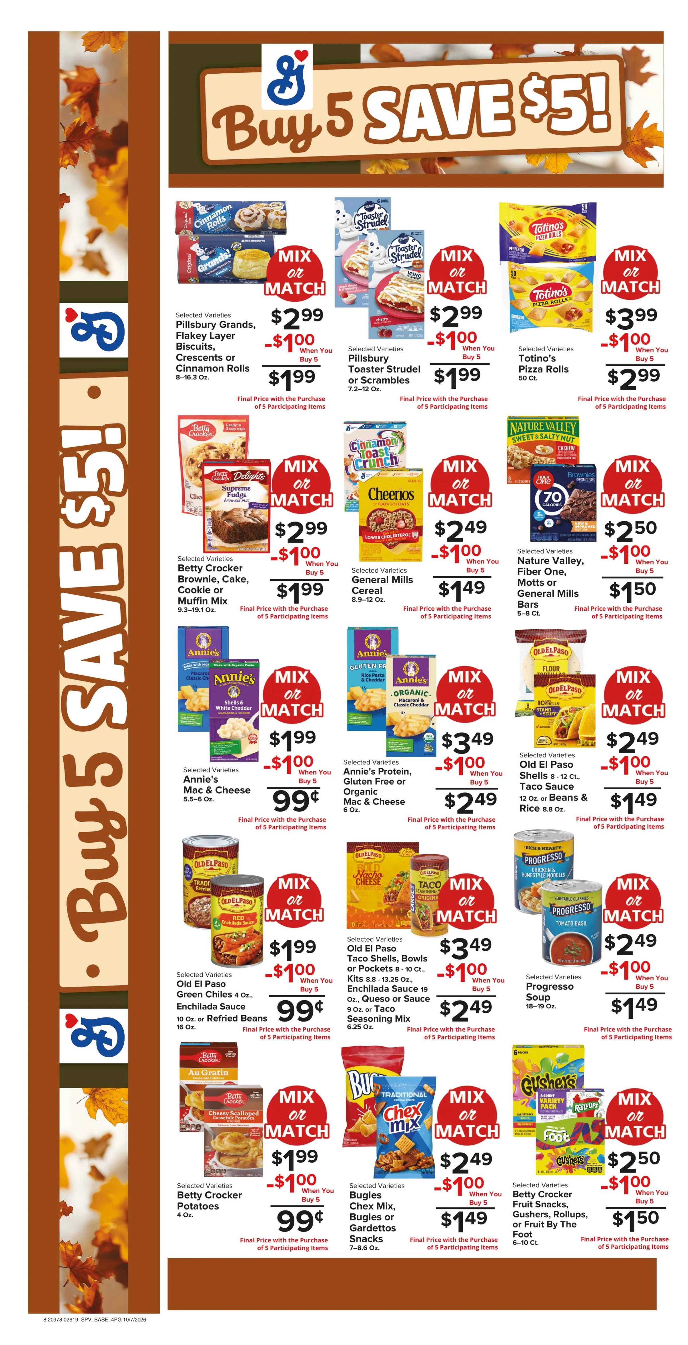 Loutre Market Weekly Ad - Page 8