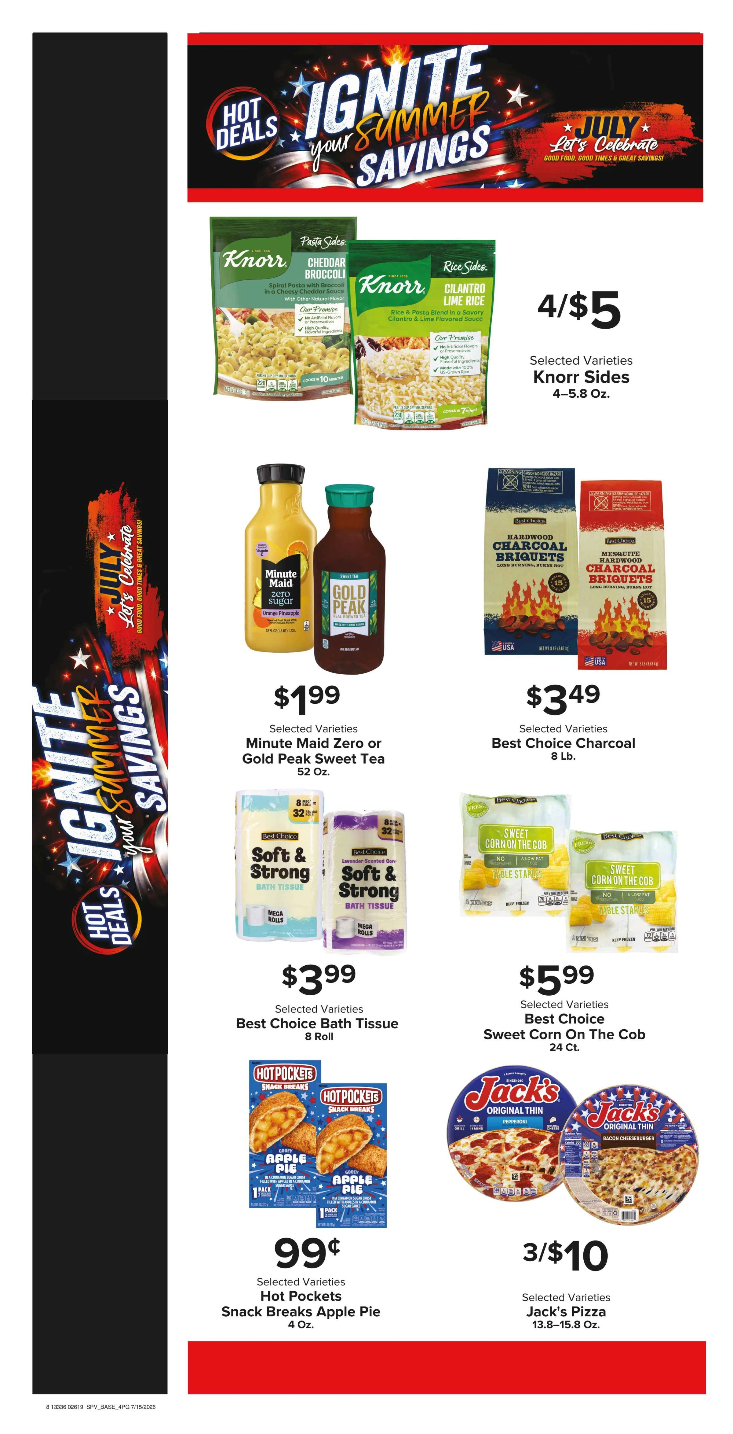 Flyer page 8