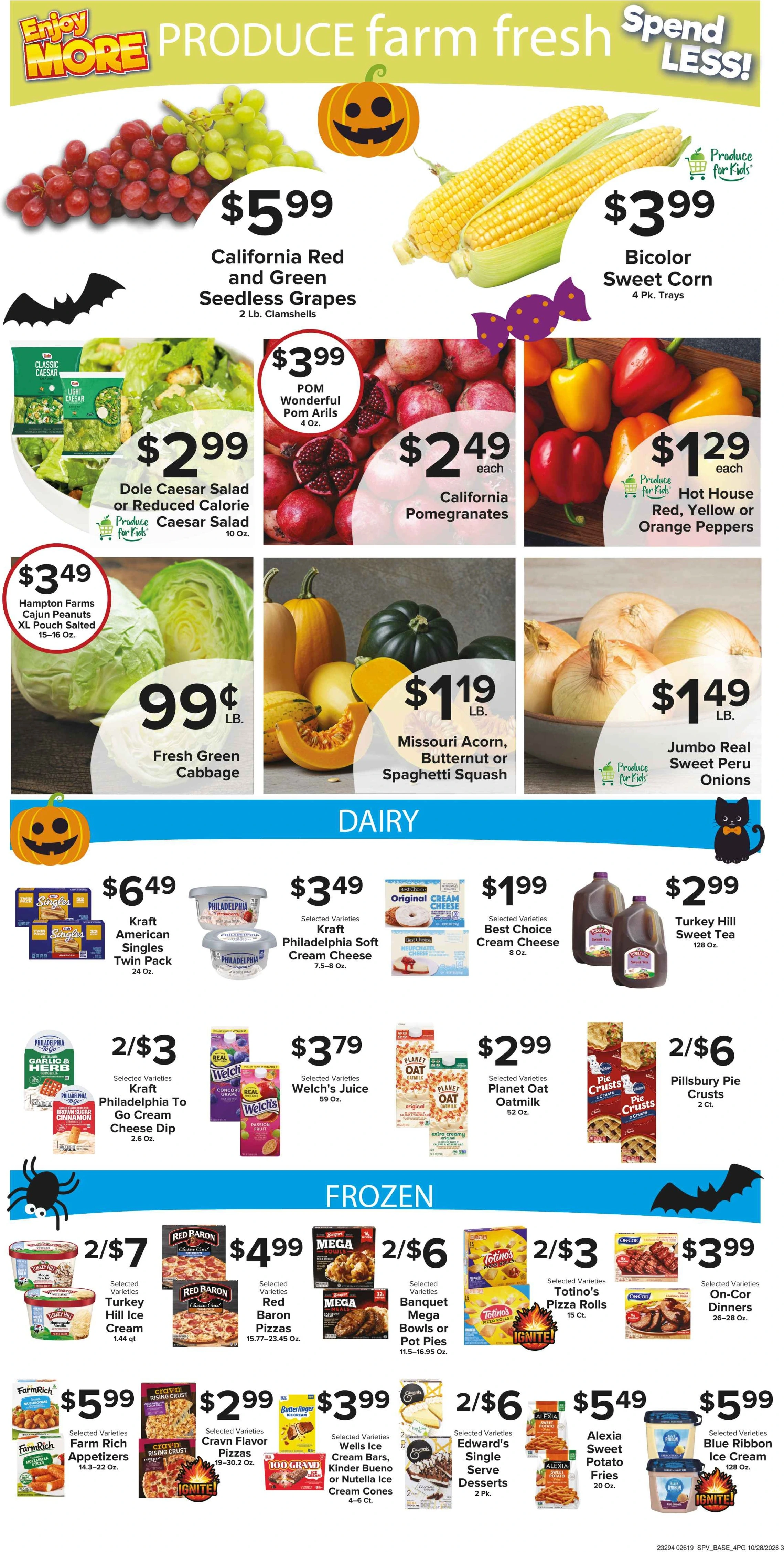 Loutre Market Weekly Ad - Page 3