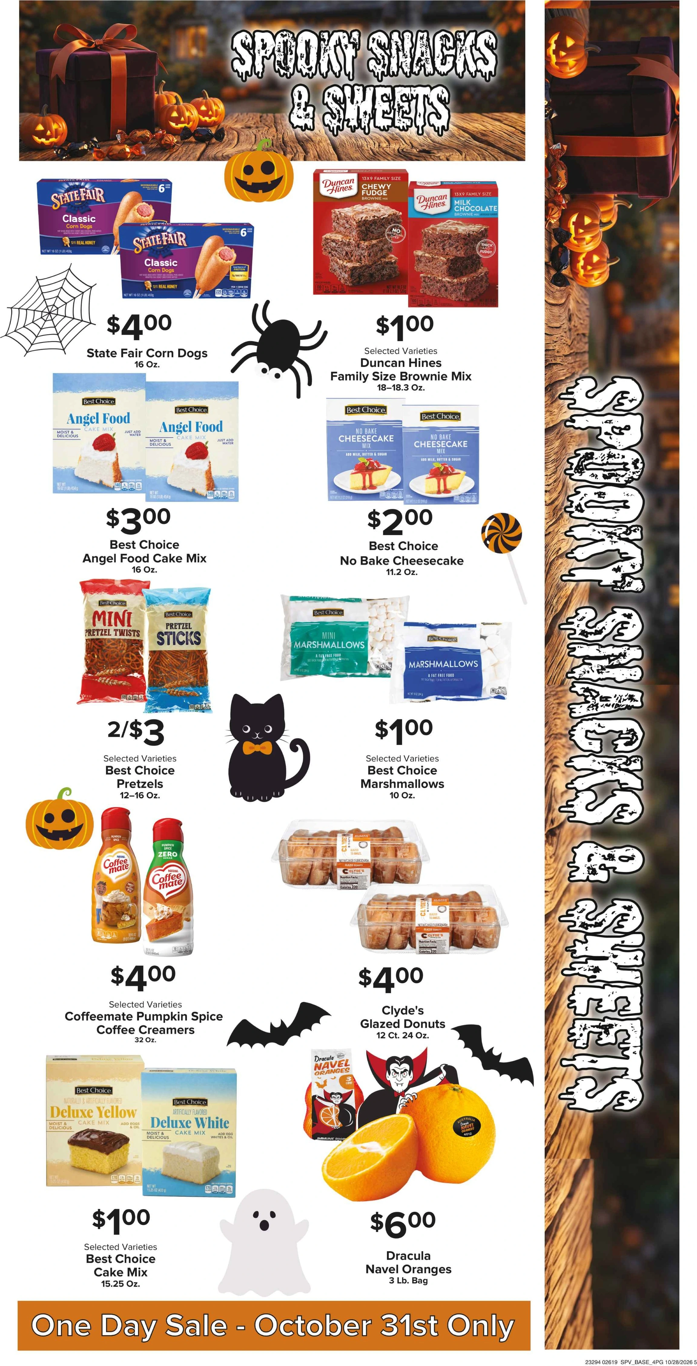 Loutre Market Weekly Ad - Page 5
