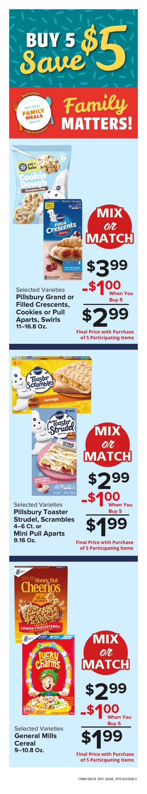 Loutre Market Weekly Ad - Page 5