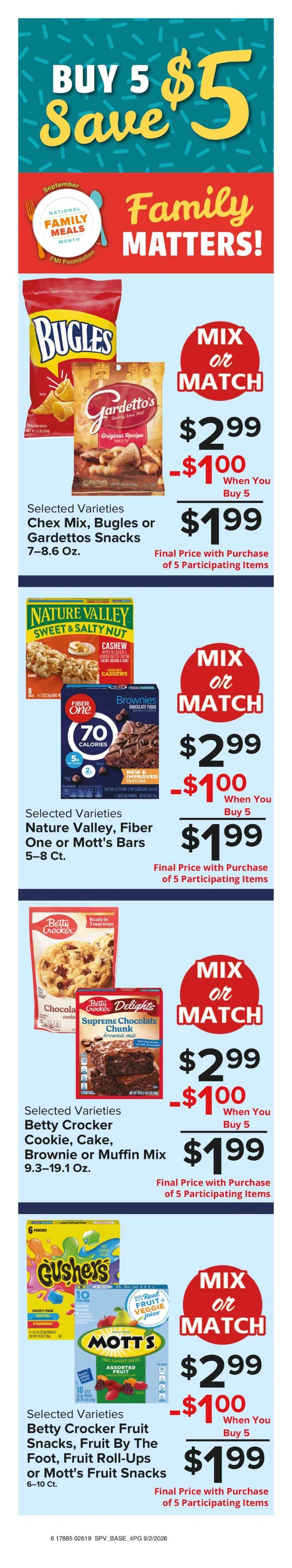 Loutre Market Weekly Ad - Page 6