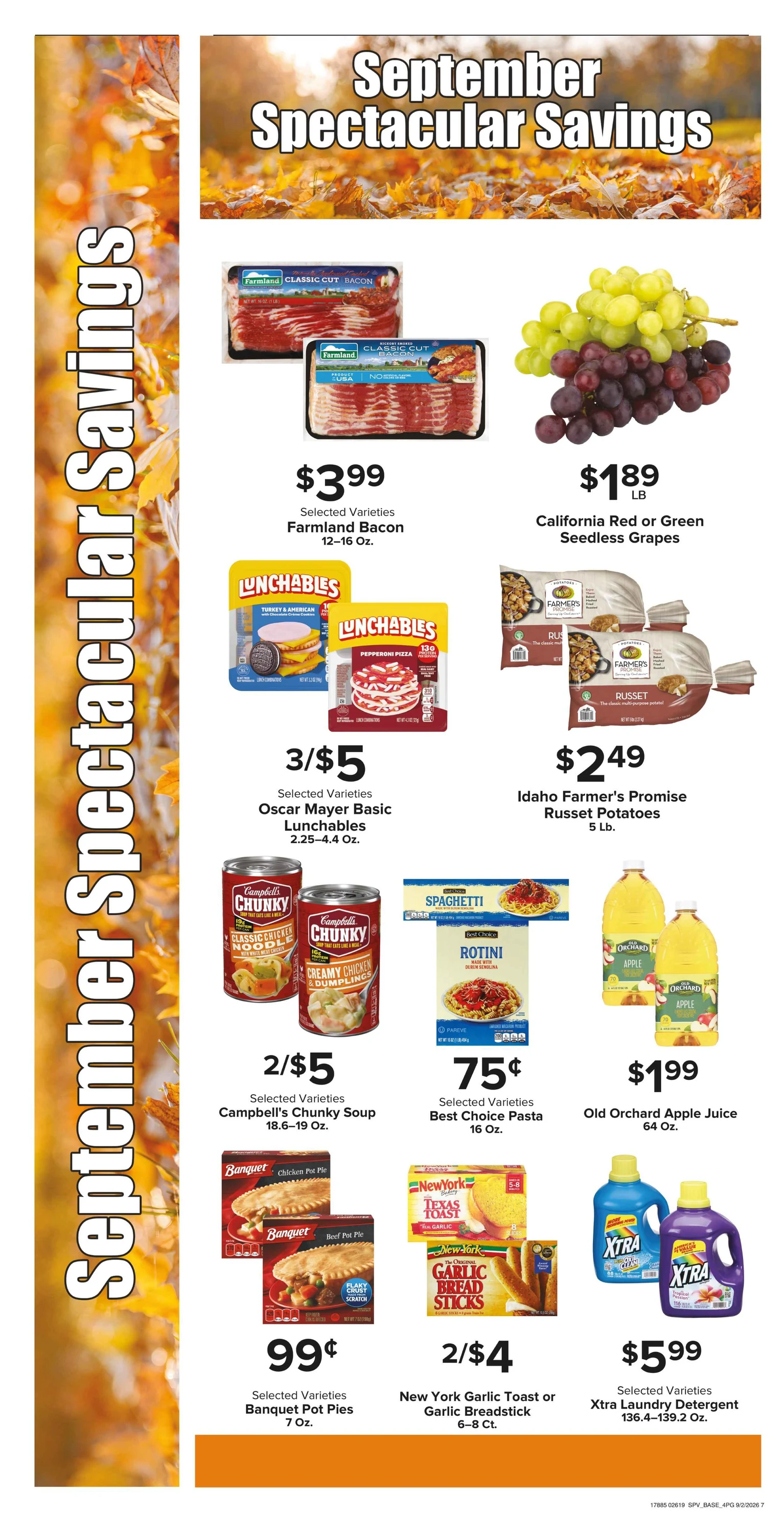 Loutre Market Weekly Ad - Page 7