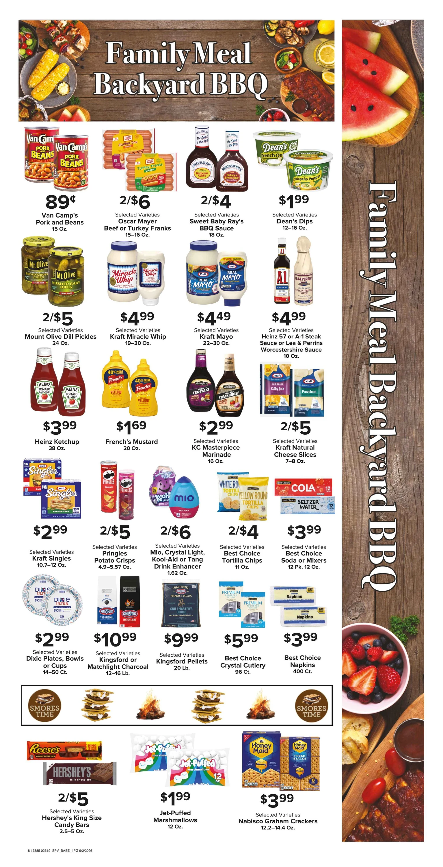 Loutre Market Weekly Ad - Page 8