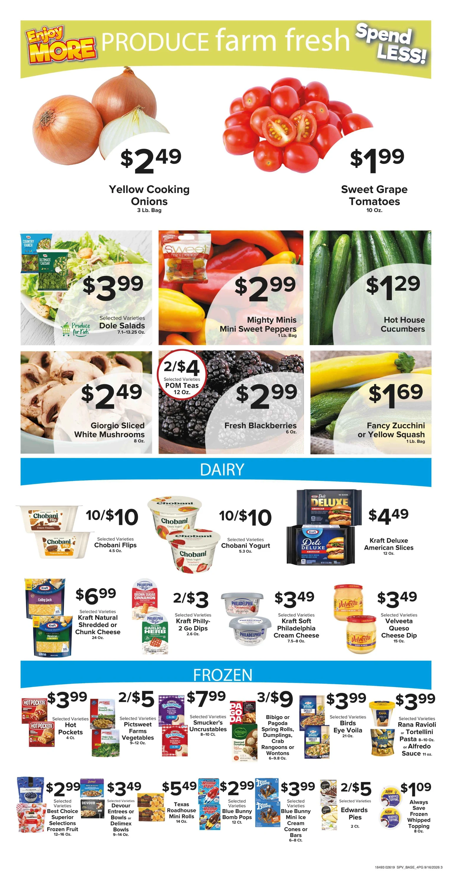 Loutre Market Weekly Ad - Page 3