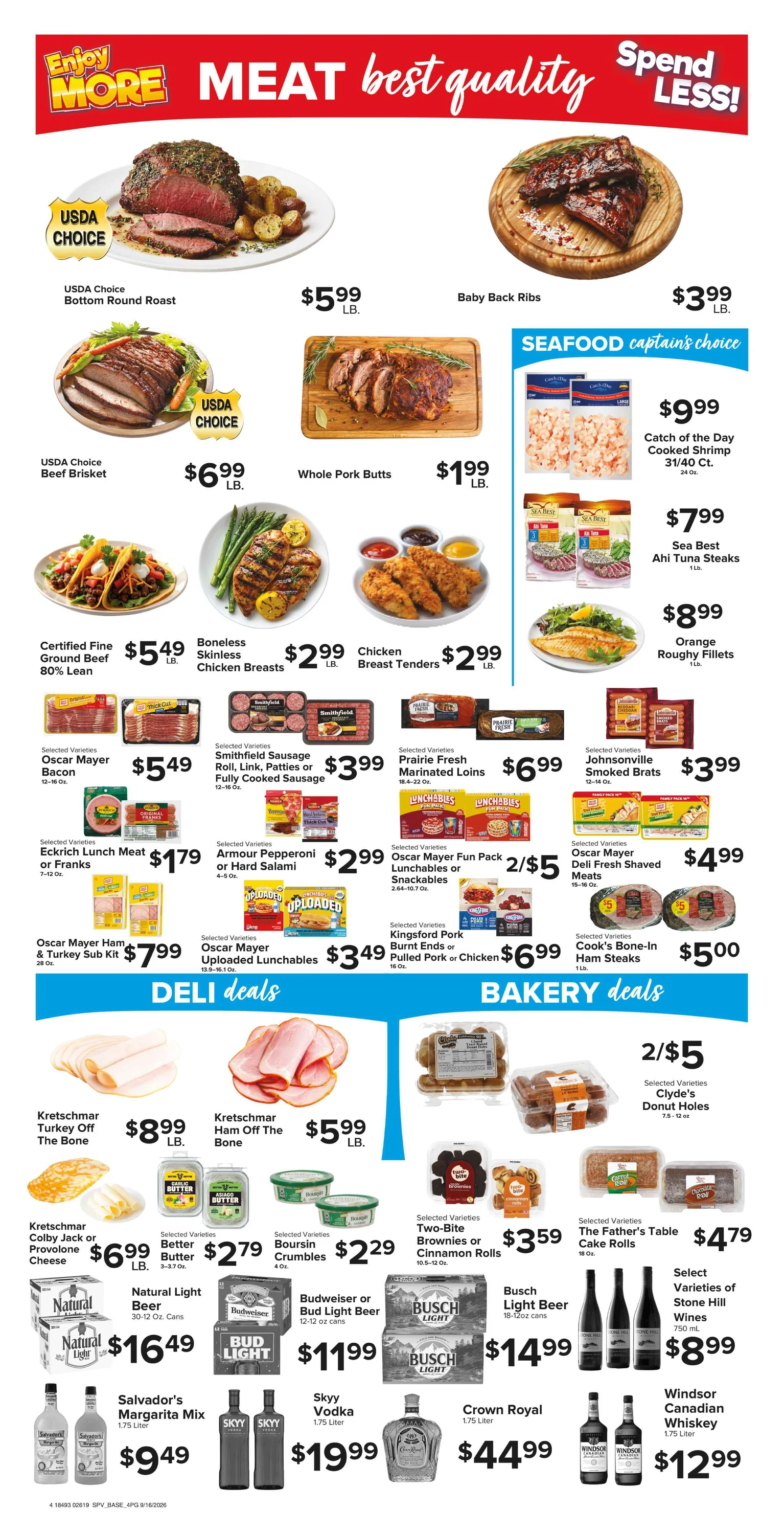 Loutre Market Weekly Ad - Page 4