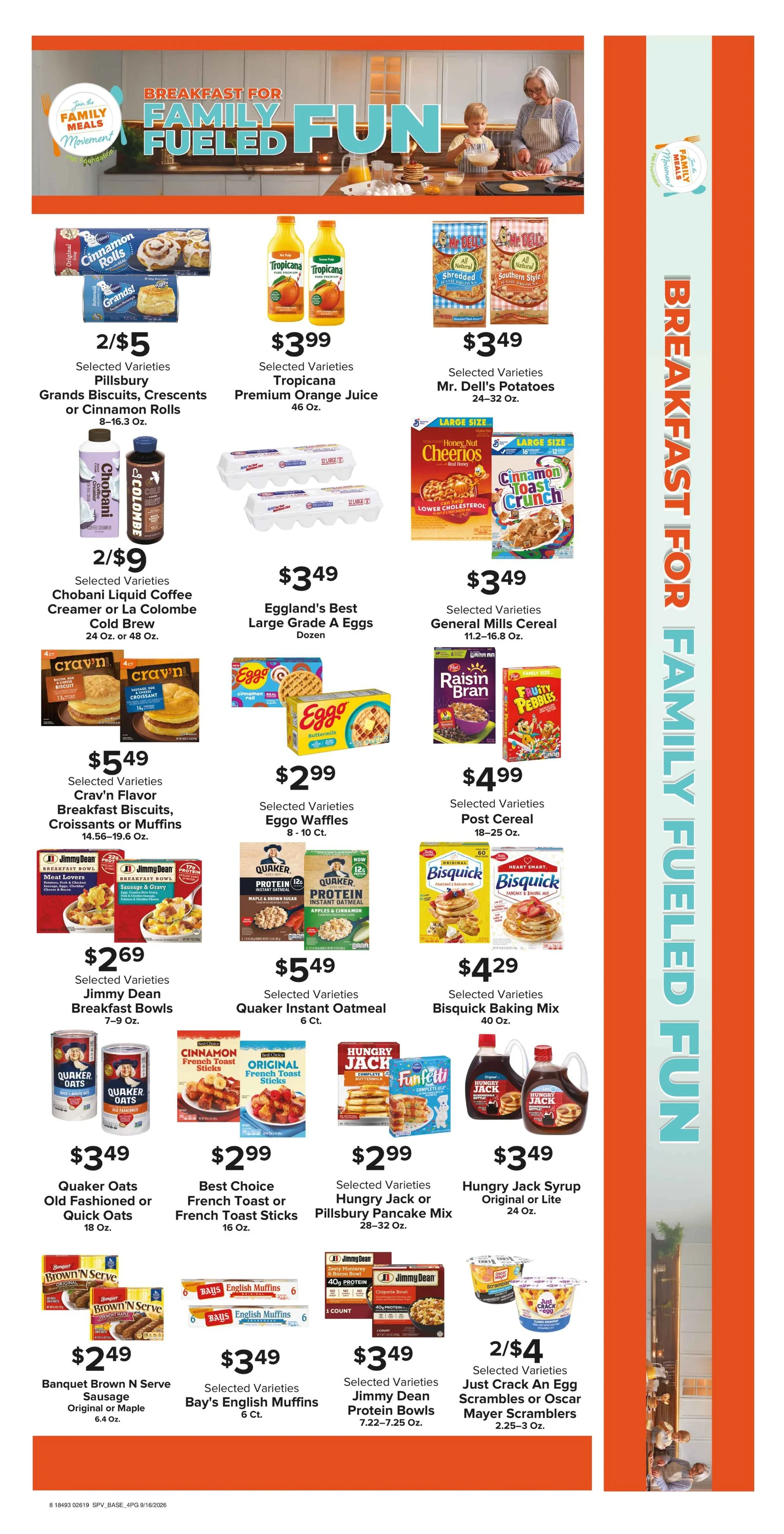 Loutre Market Weekly Ad - Page 8