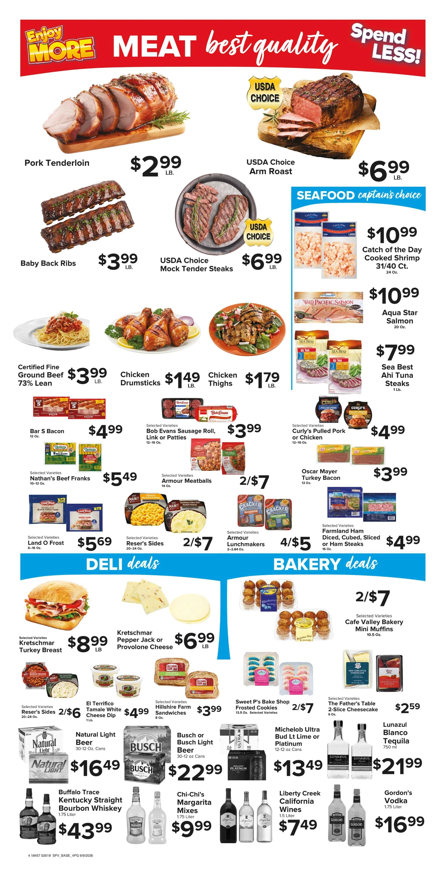 Loutre Market Weekly Ad - Page 4