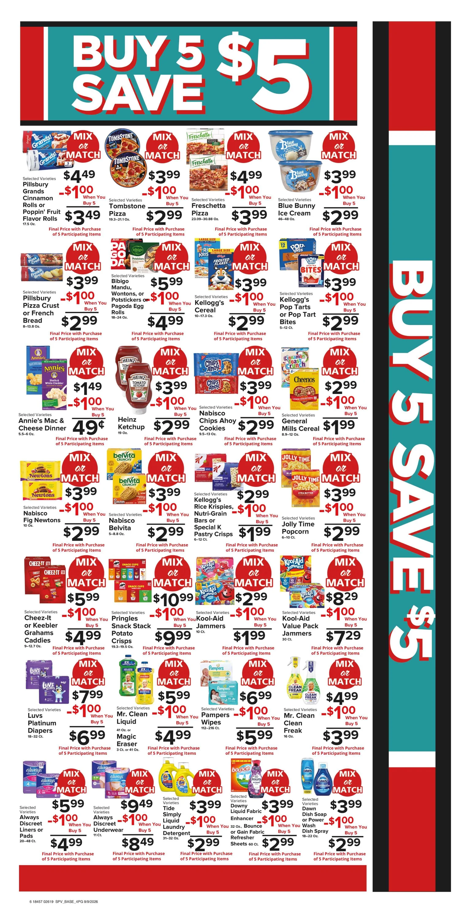 Loutre Market Weekly Ad - Page 6