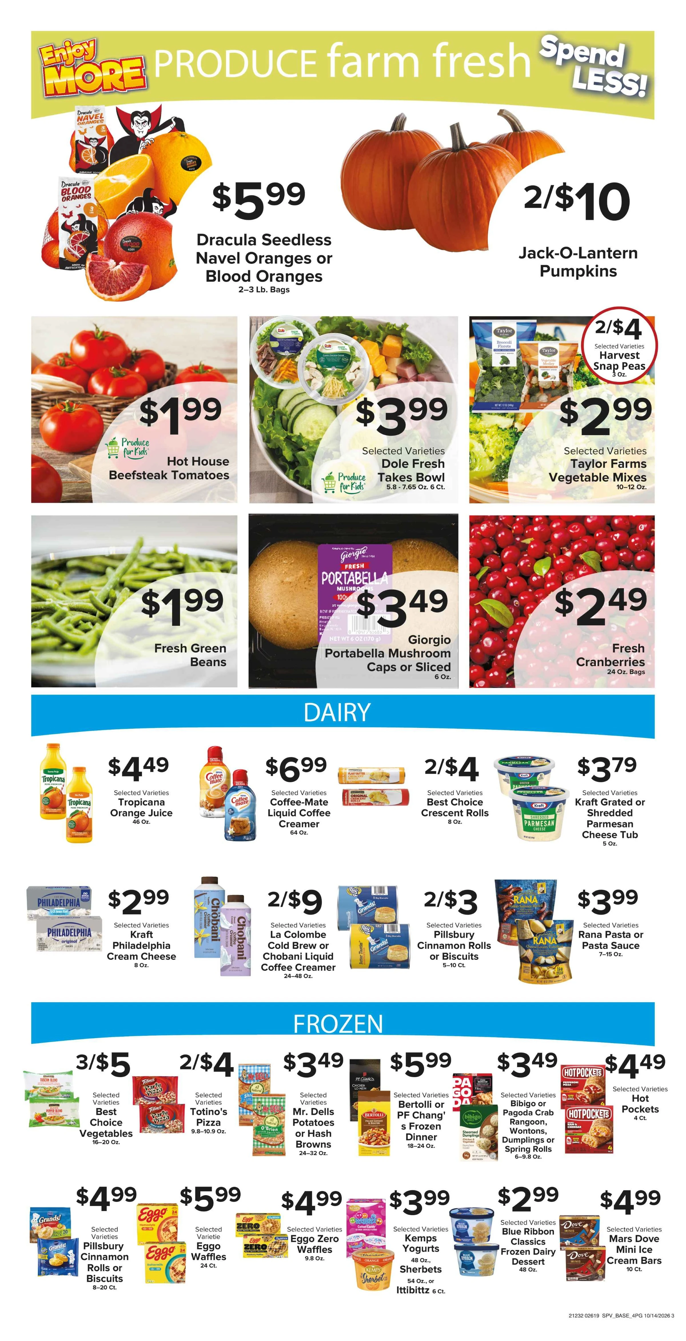 Loutre Market Weekly Ad - Page 3