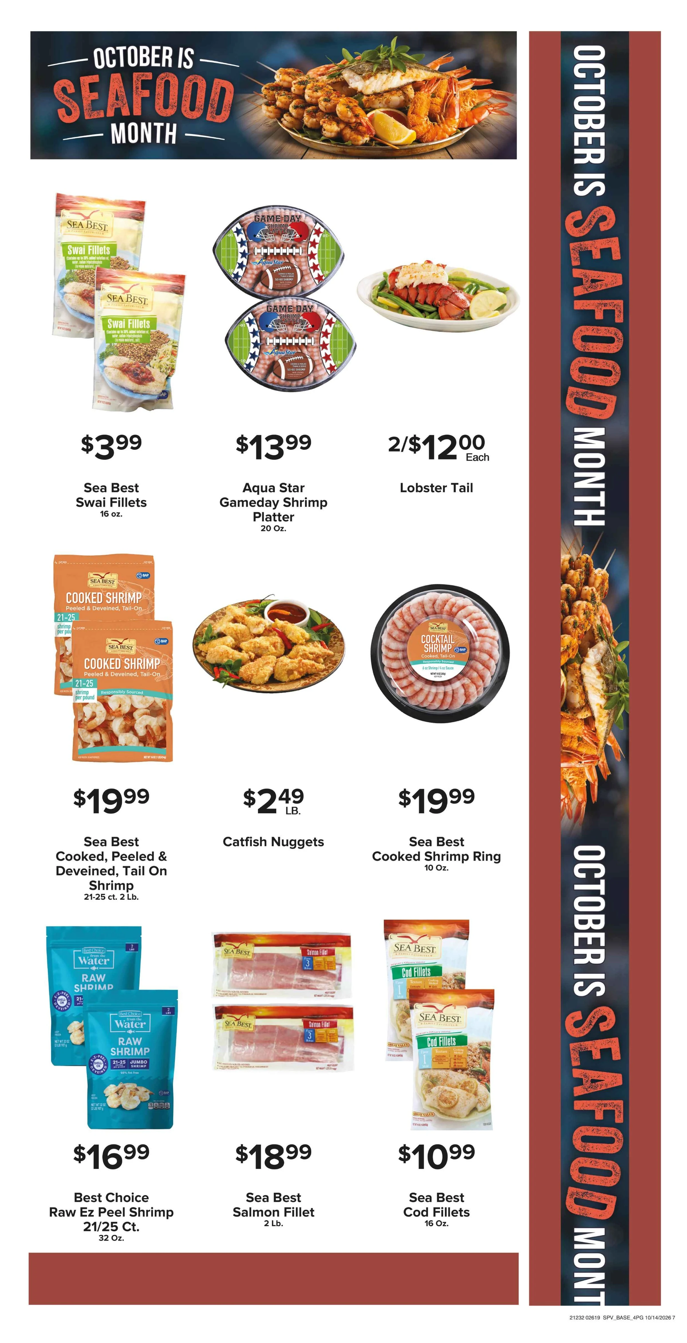 Loutre Market Weekly Ad - Page 7