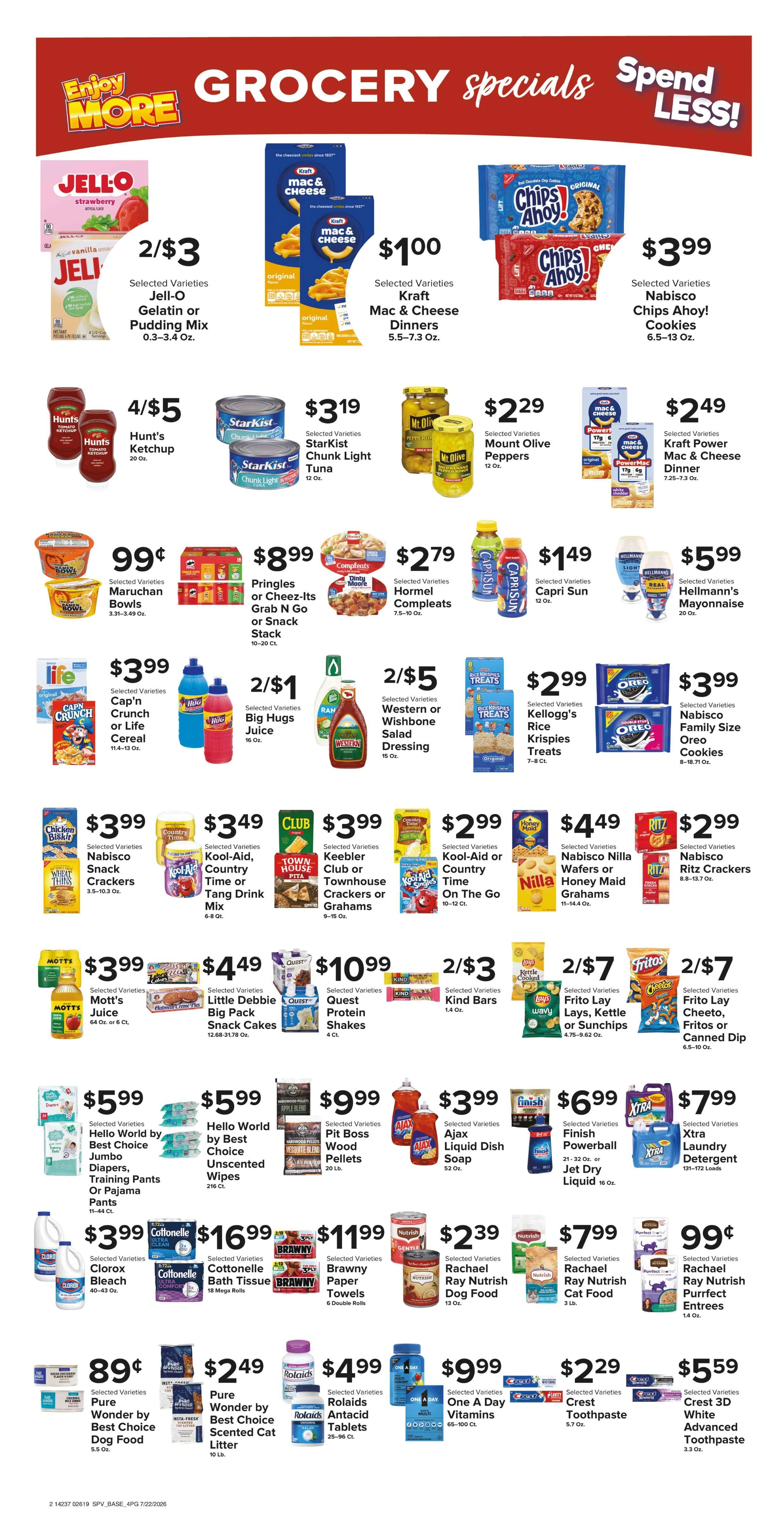 Flyer page 2