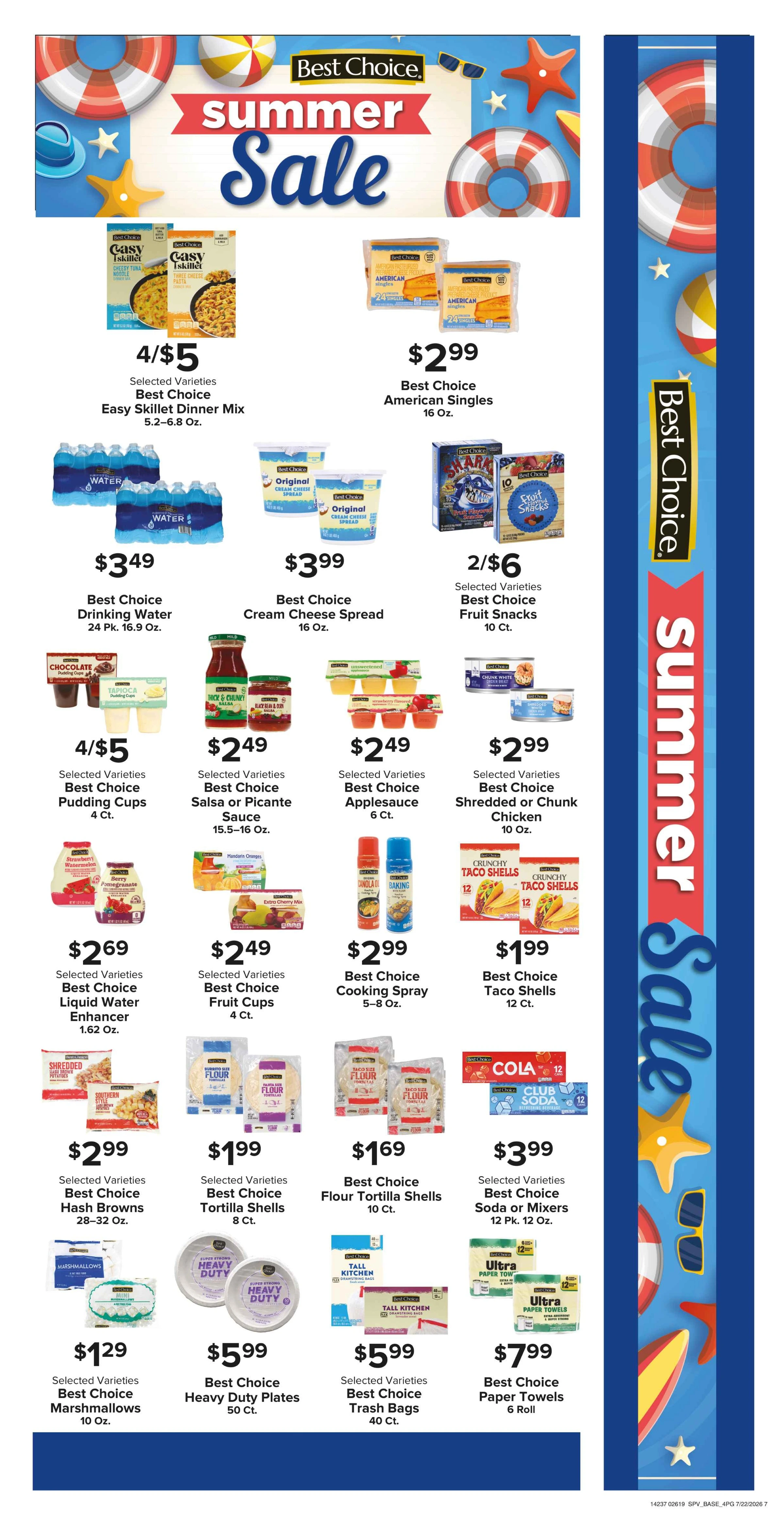 Flyer page 7