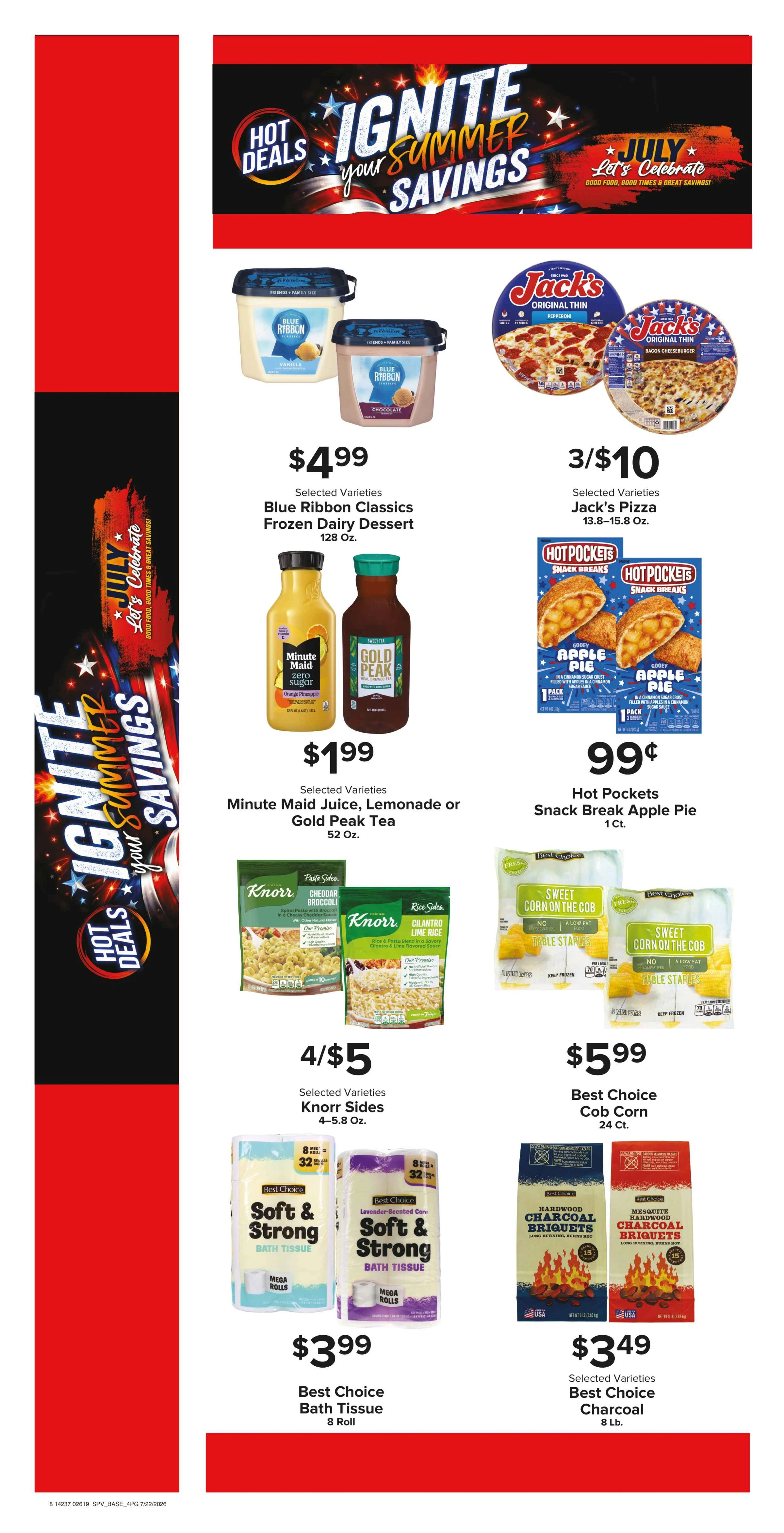 Flyer page 8