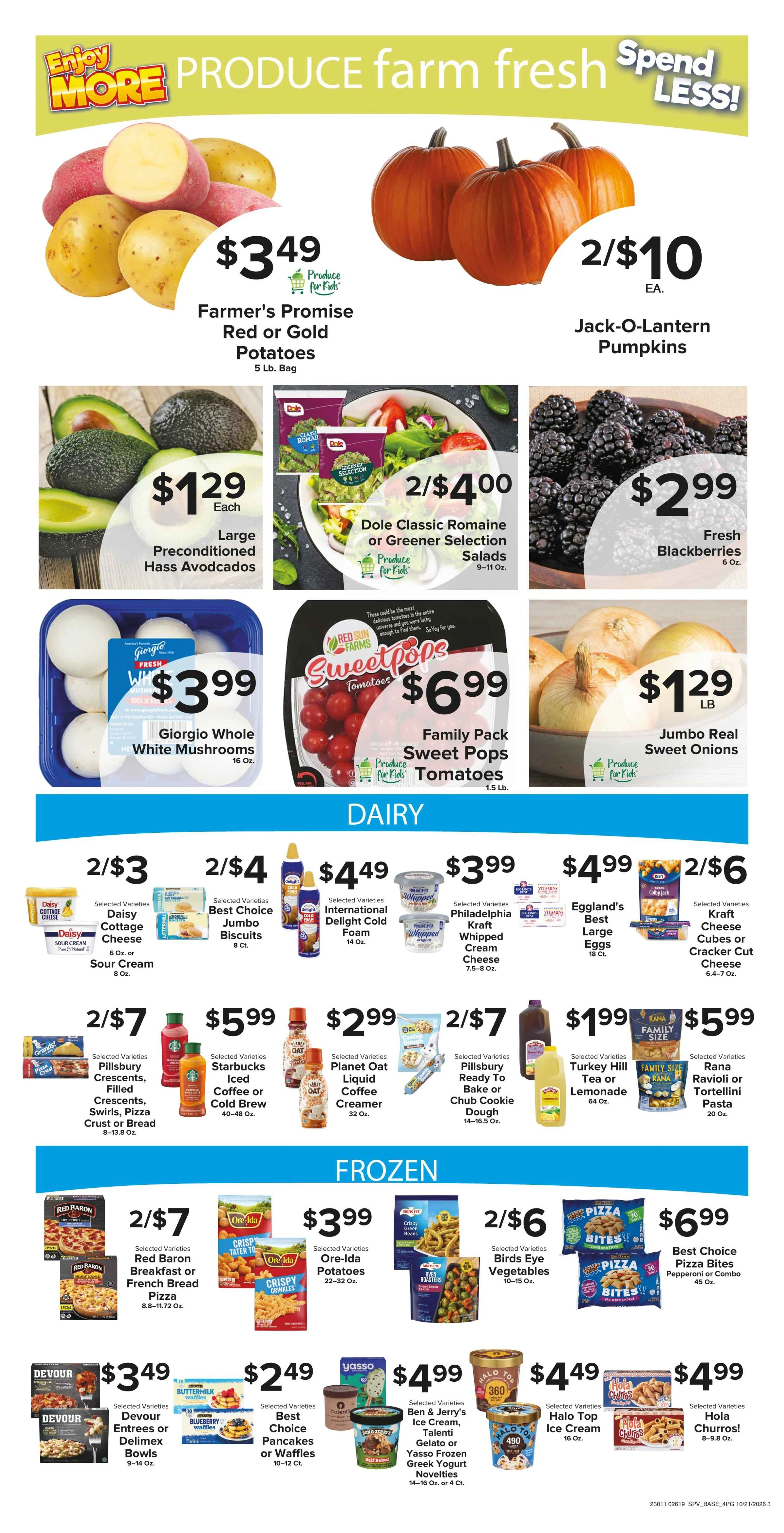 Loutre Market Weekly Ad - Page 3