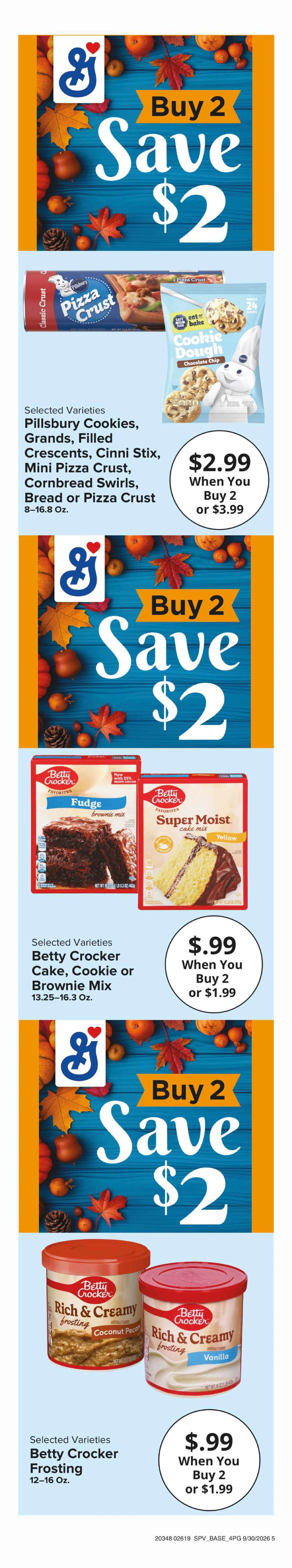 Loutre Market Weekly Ad - Page 5