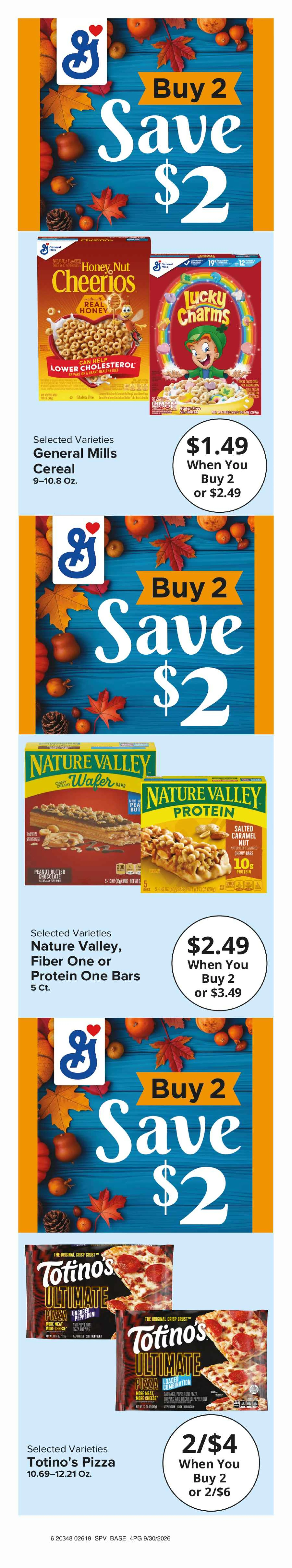 Loutre Market Weekly Ad - Page 6