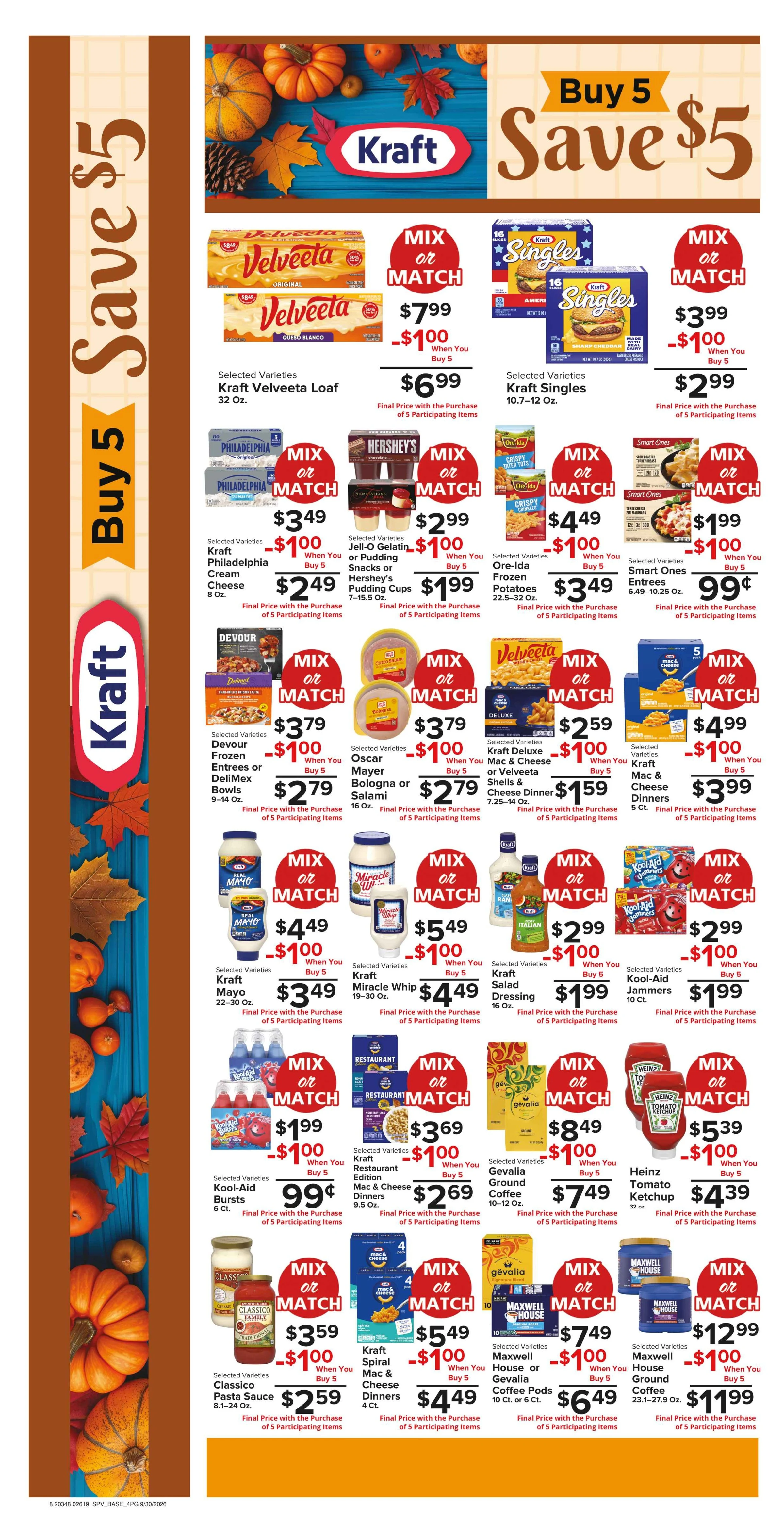 Loutre Market Weekly Ad - Page 8