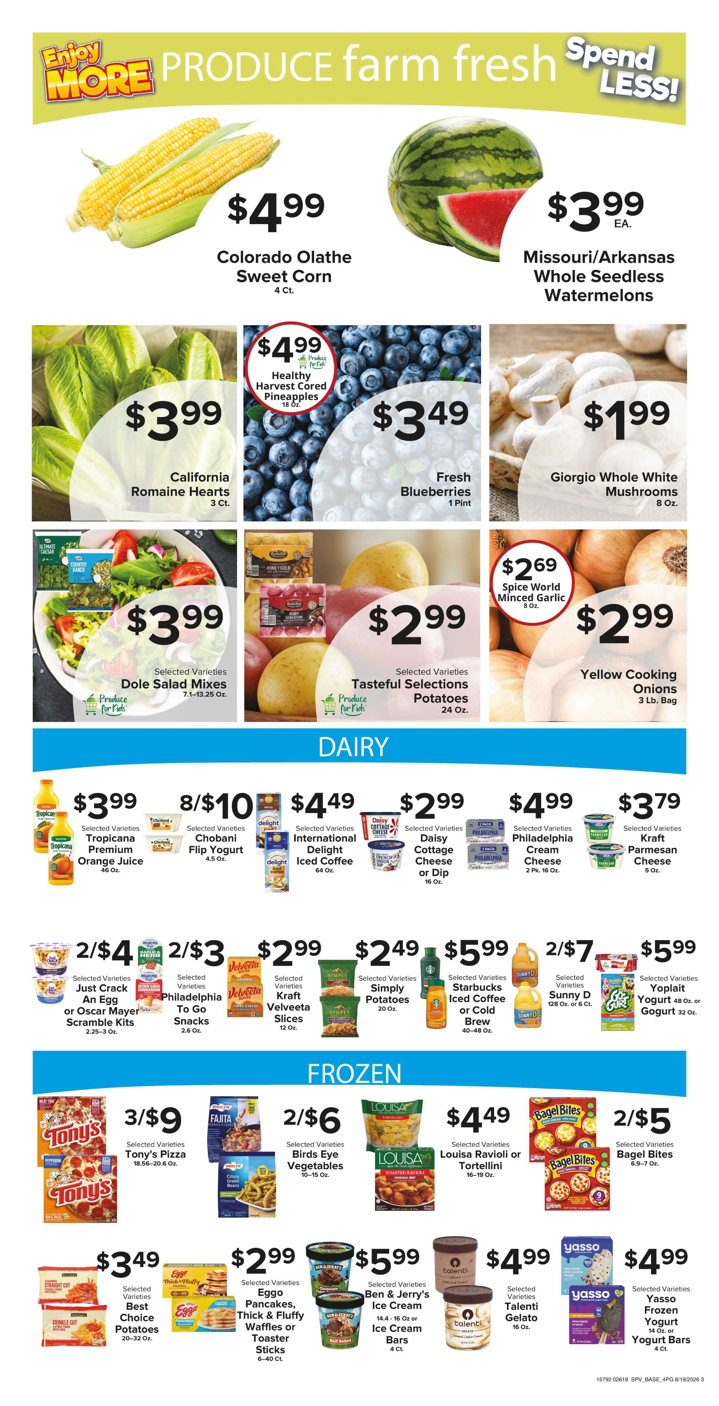 Loutre Market Weekly Ad - Page 3