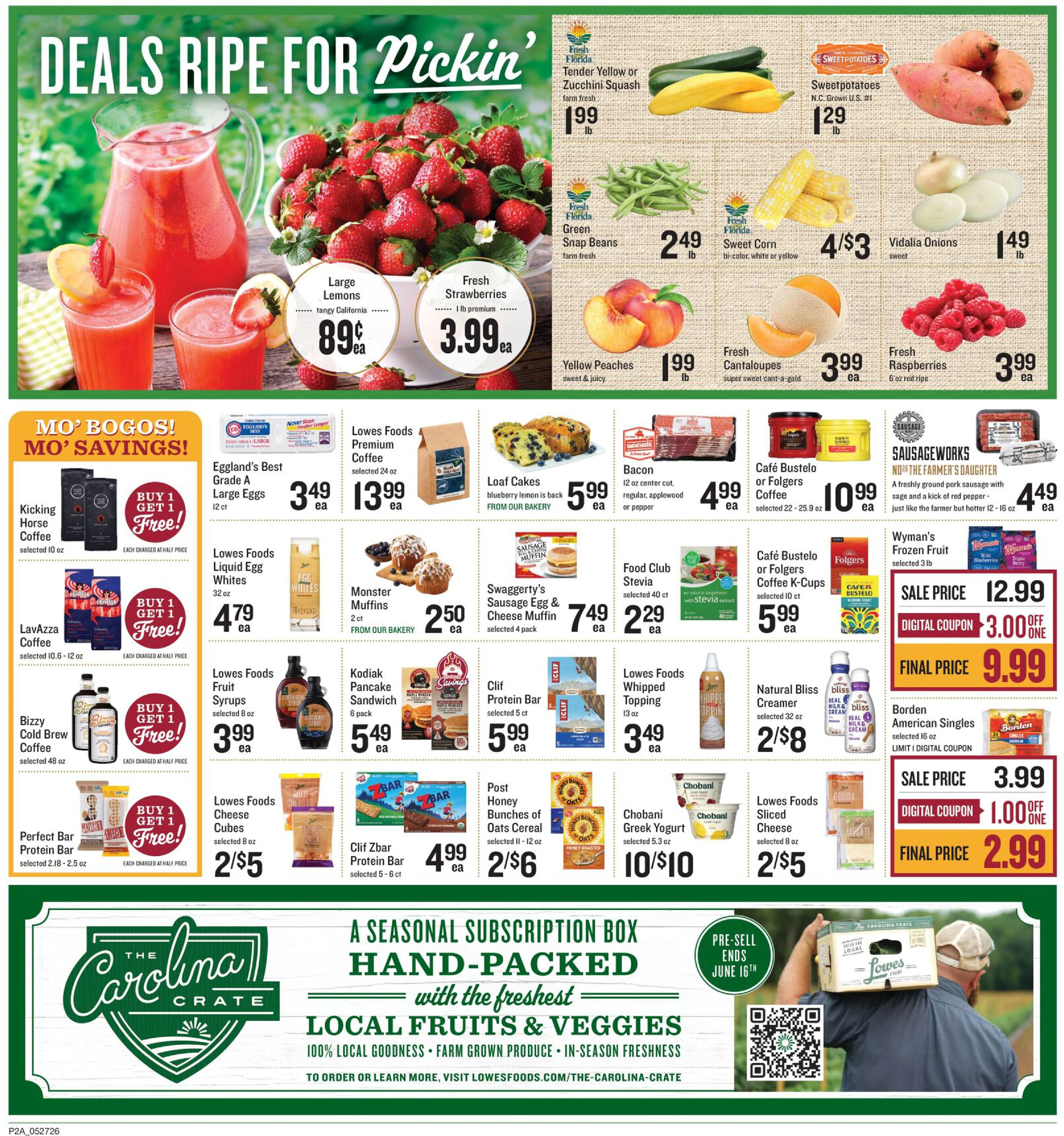 Flyer page 2