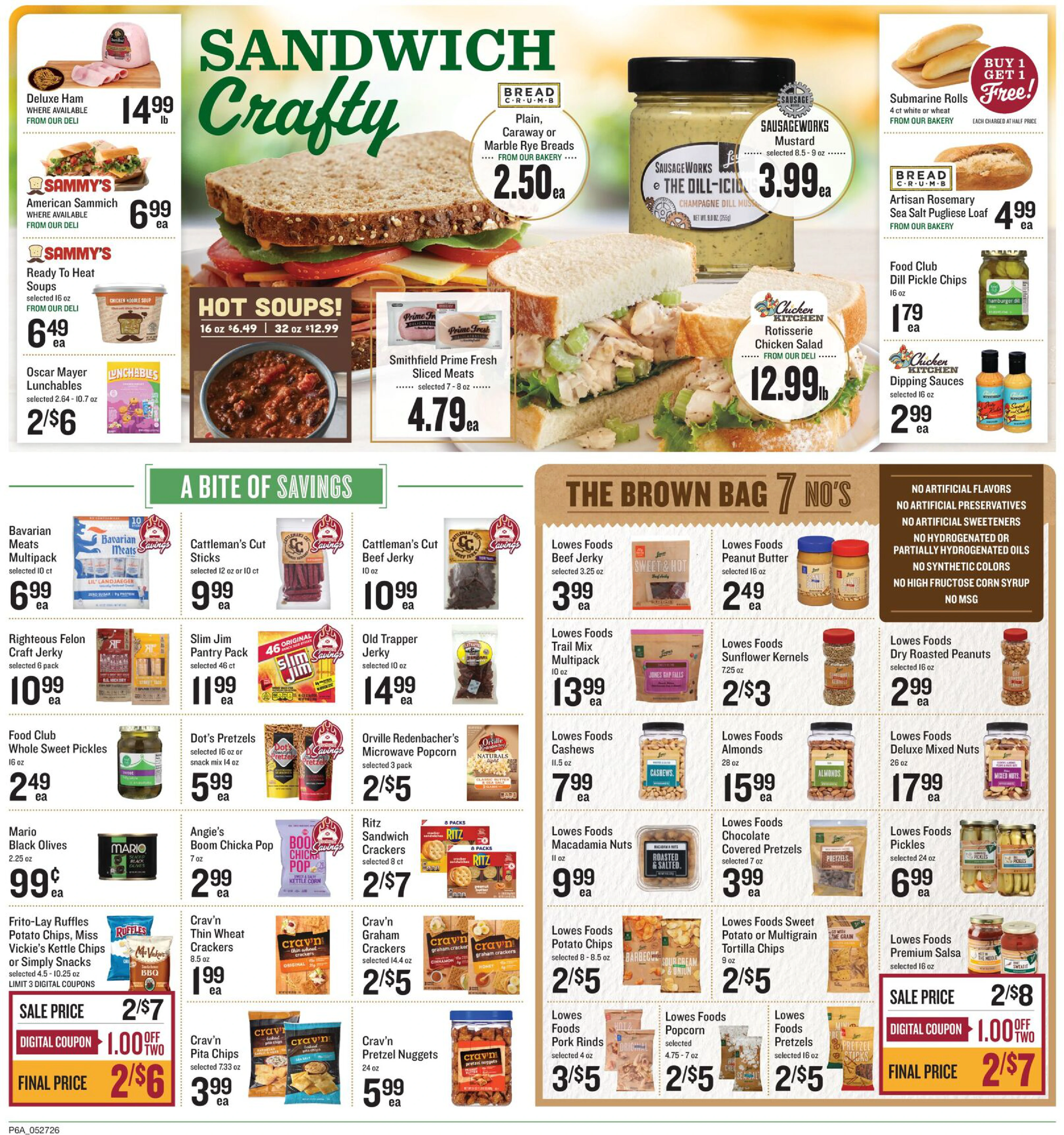 Flyer page 9