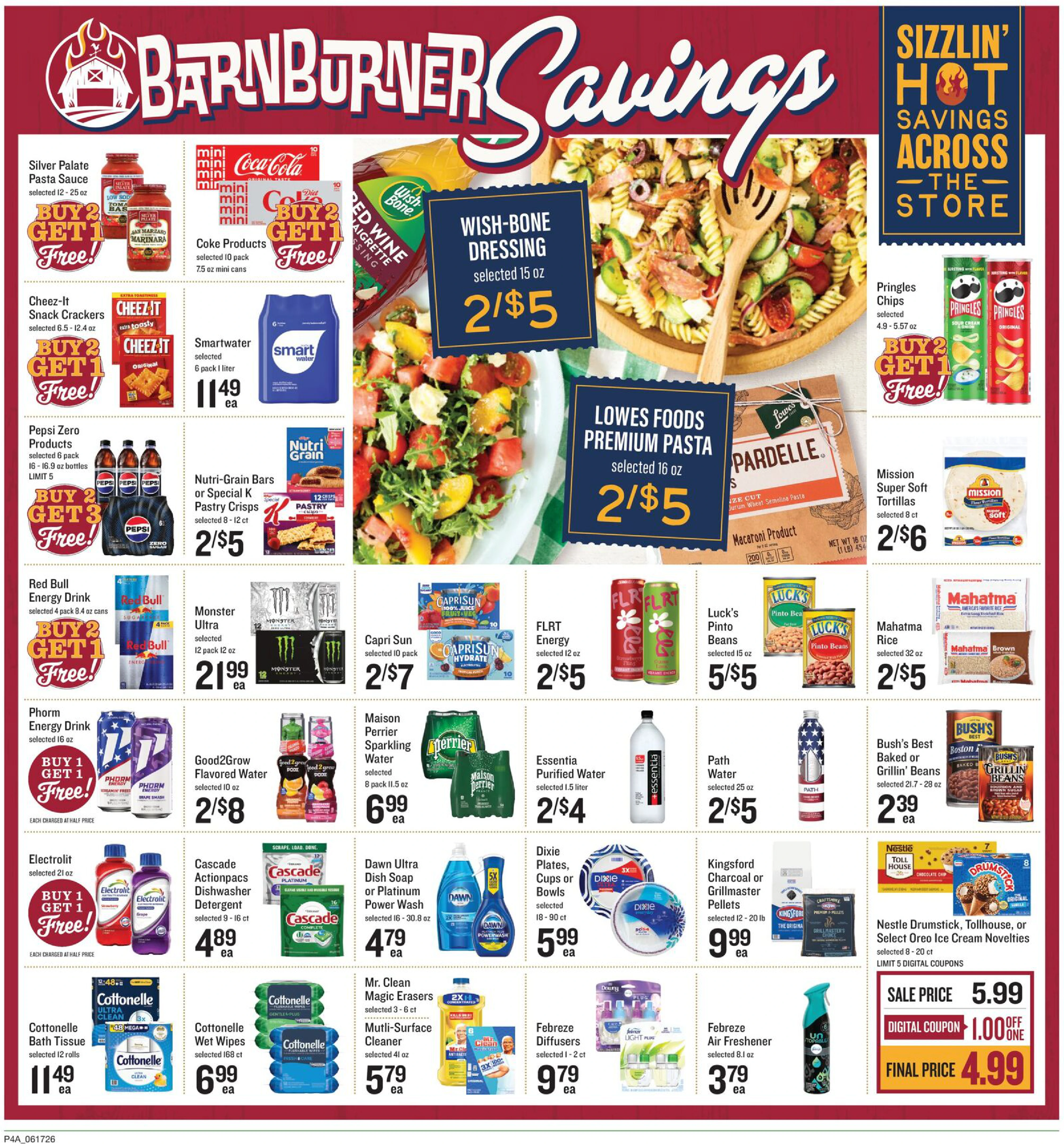 Flyer page 5