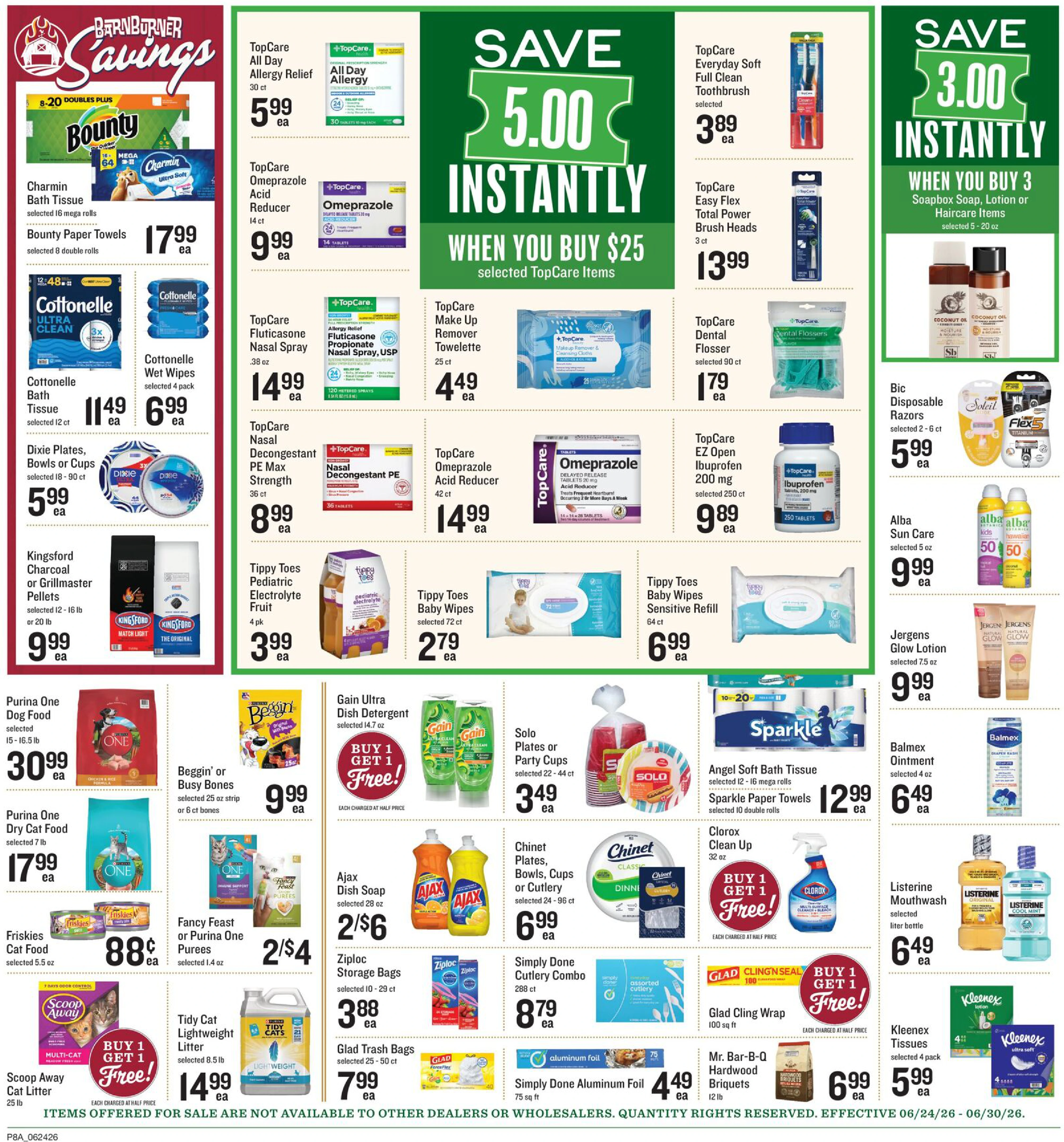 Flyer page 13