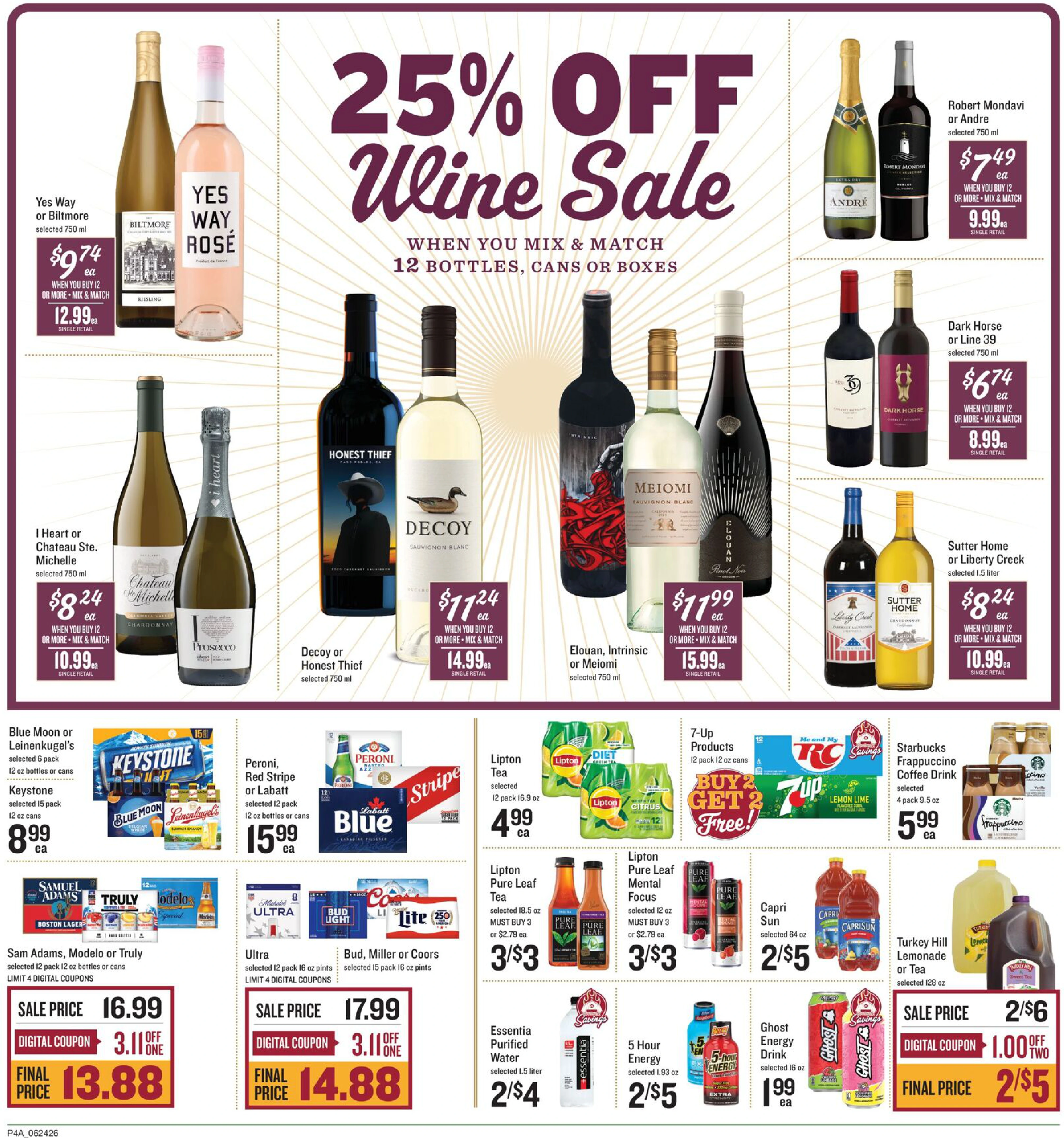 Flyer page 5